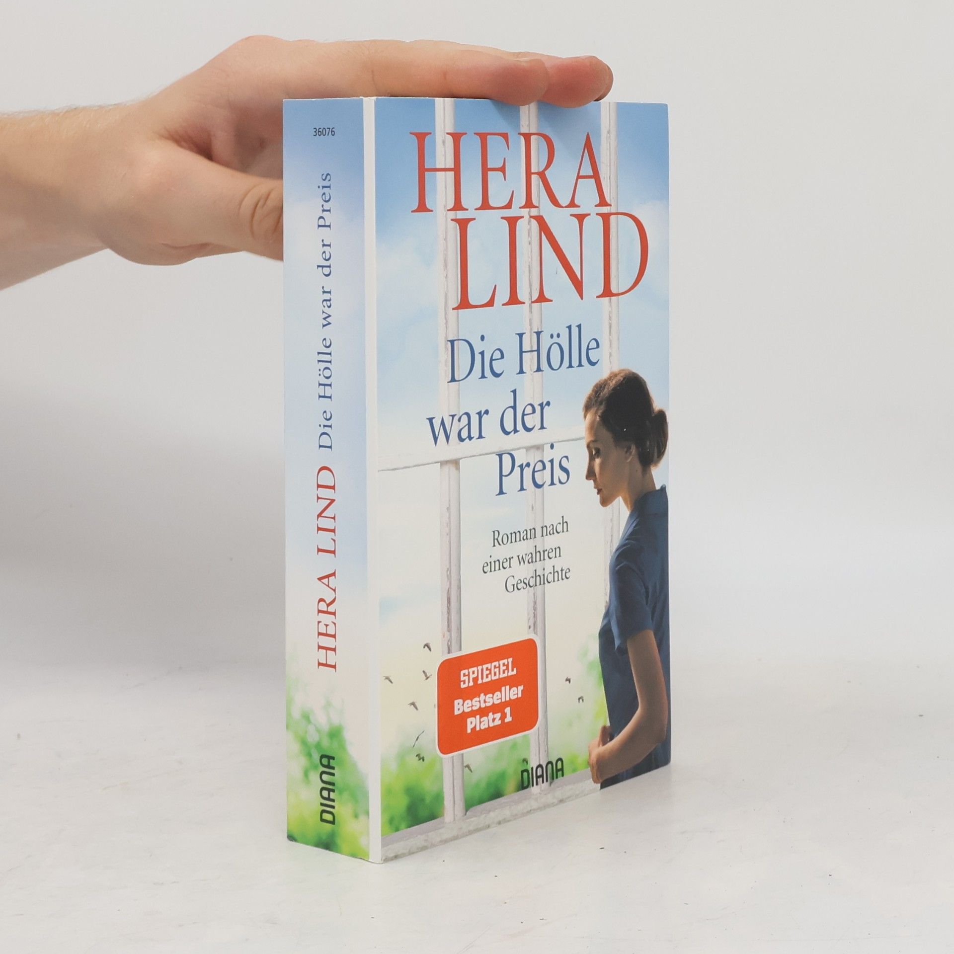 Hera Lind Die Hölle war der Preis