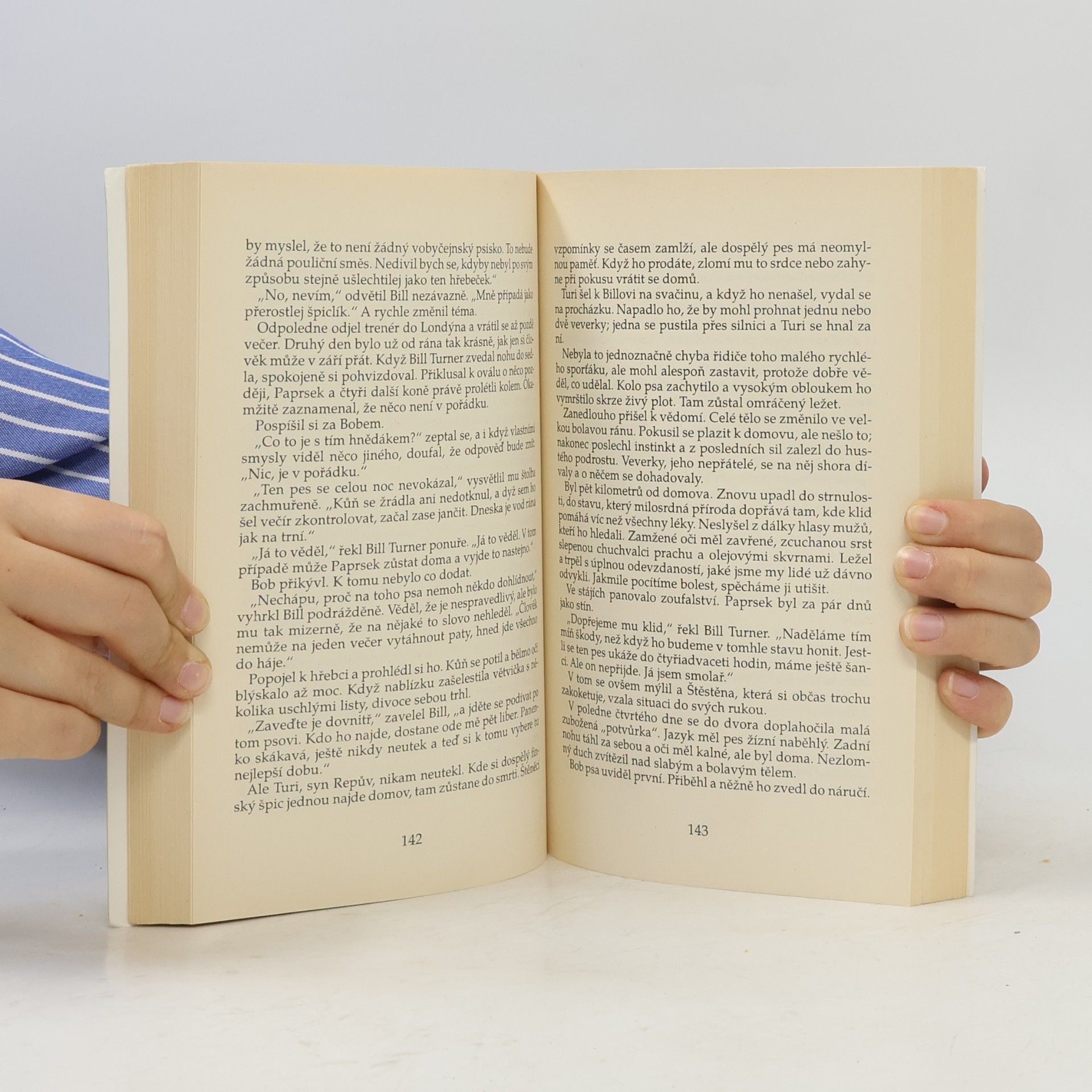 Rudyard Kipling Další psí příběhy