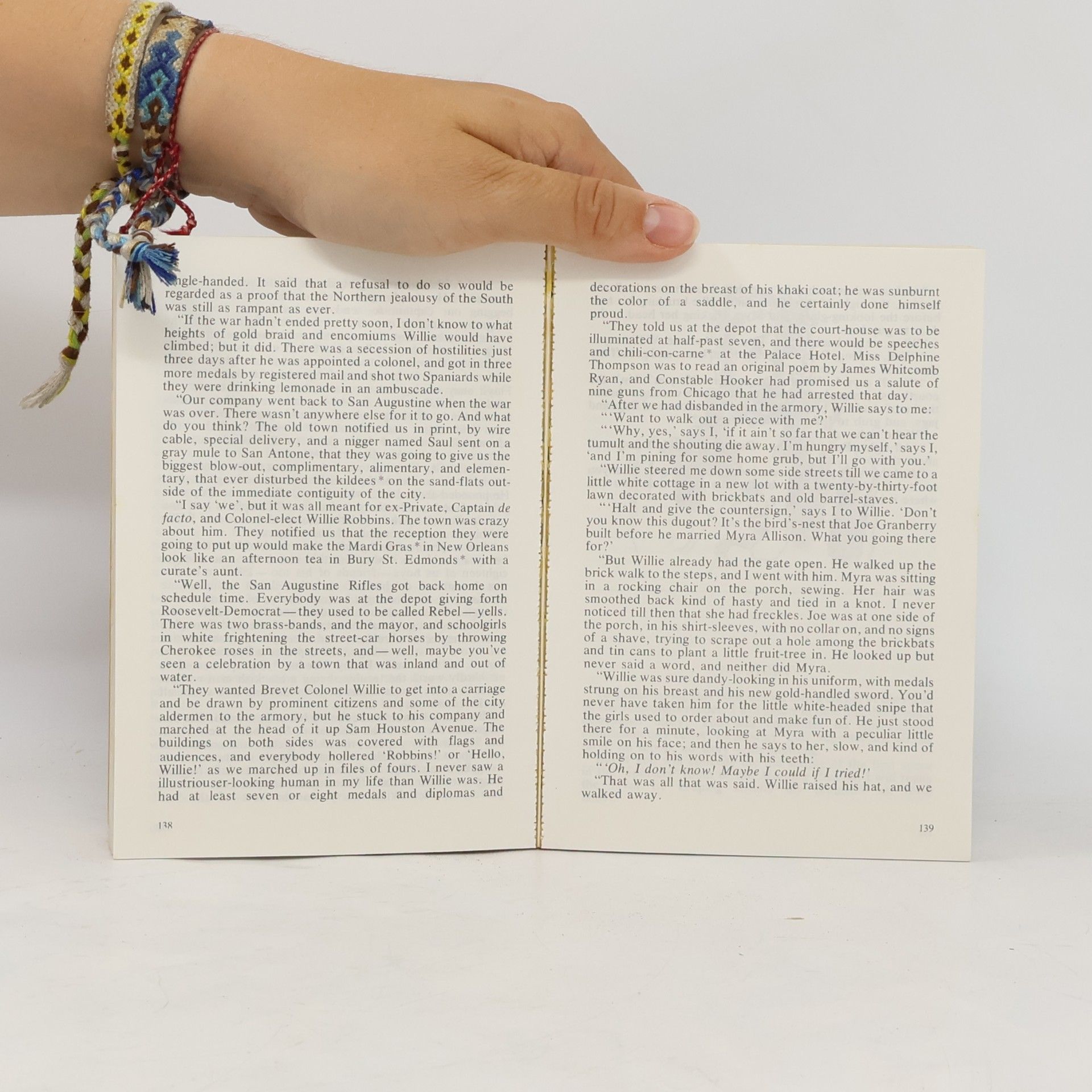 Léo Henry Selected Stories