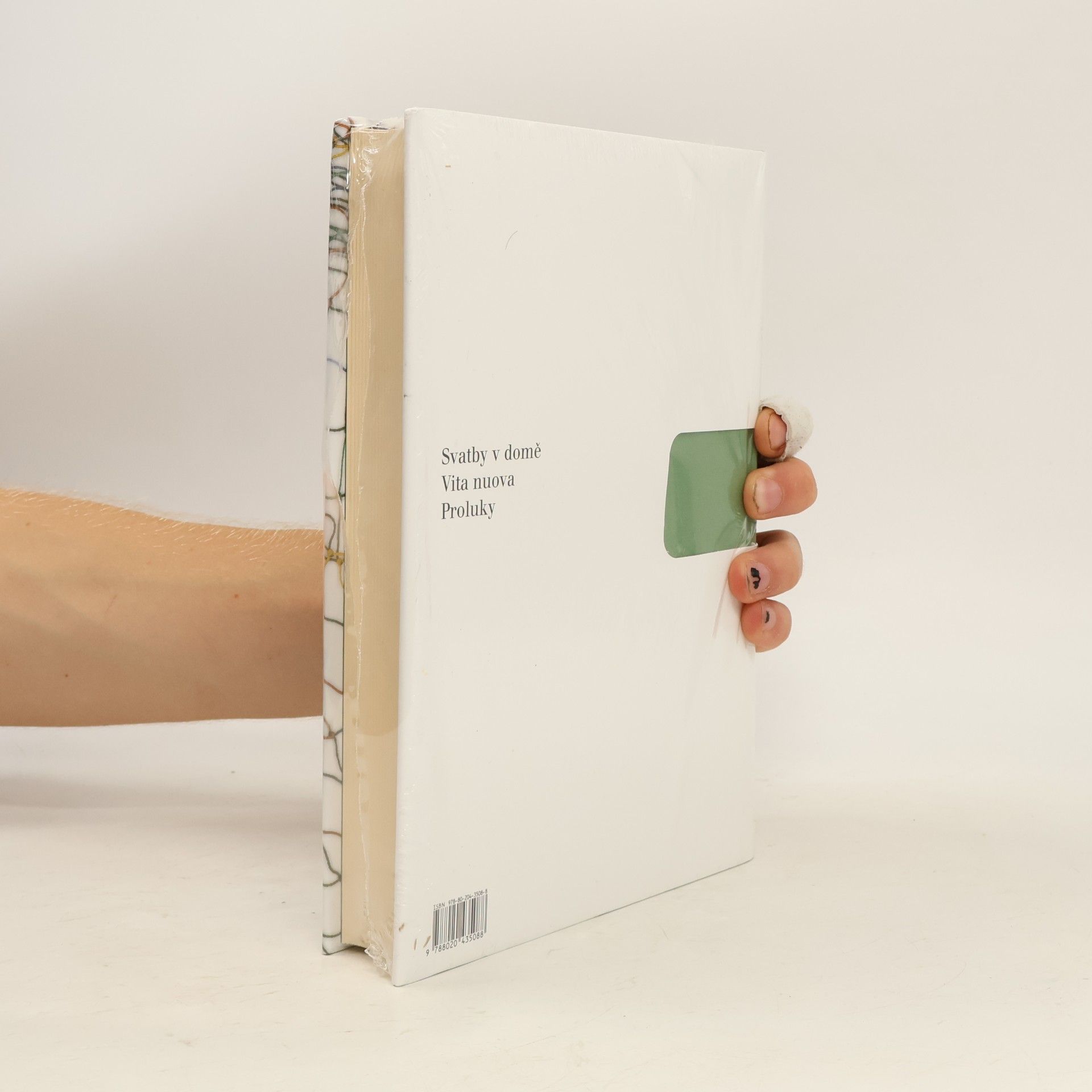 Bohumil Hrabal Spisy 5: autobiografická trilogie