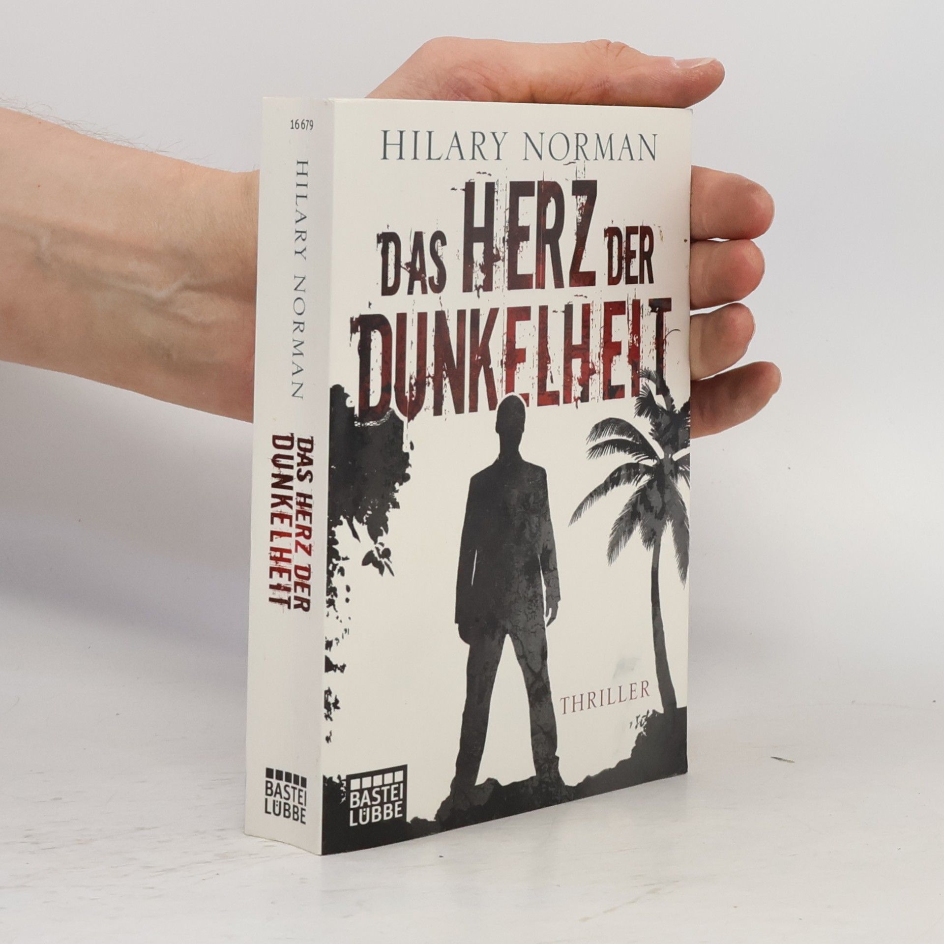 Das Herz der Dunkelheit