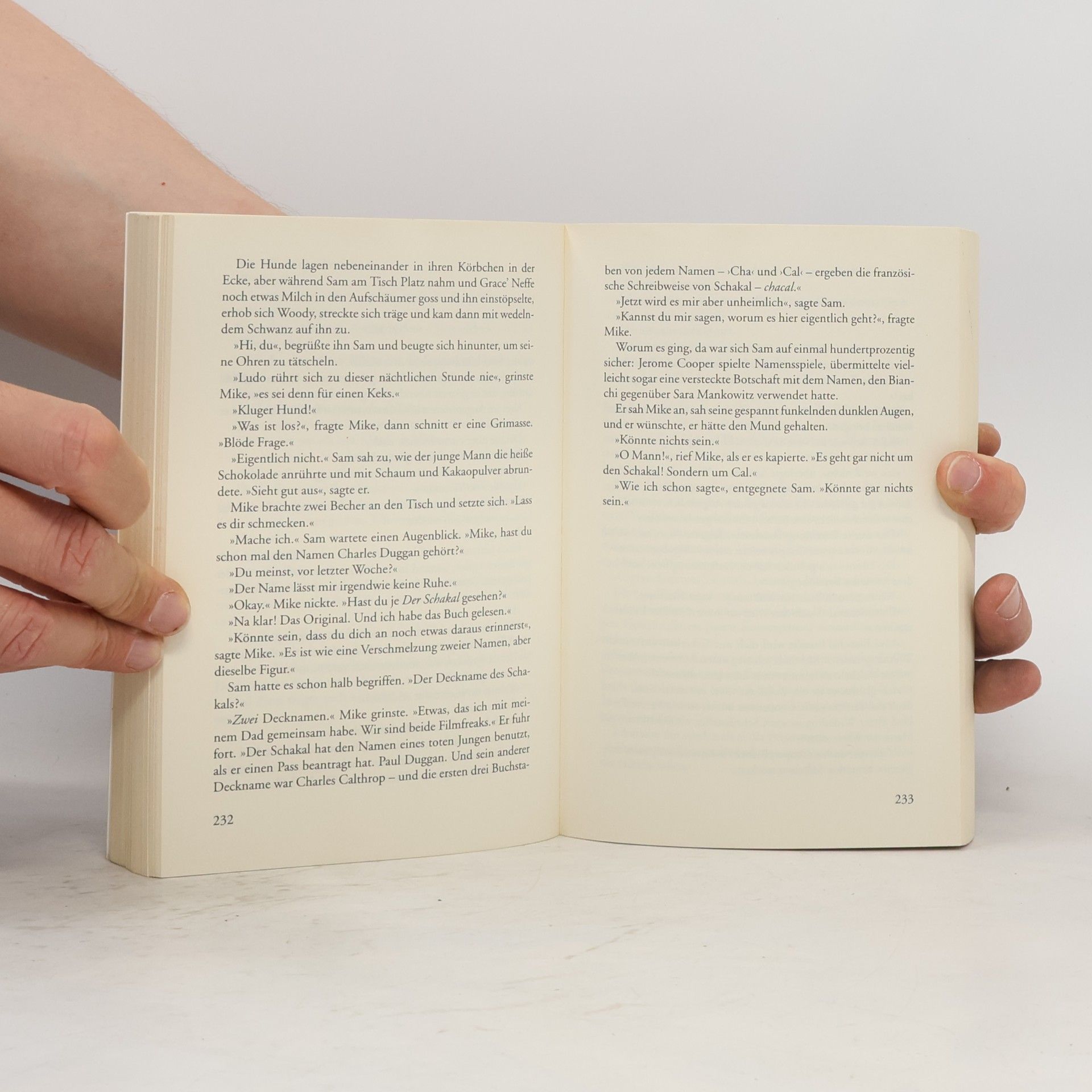 Hilary Norman Das Herz der Dunkelheit