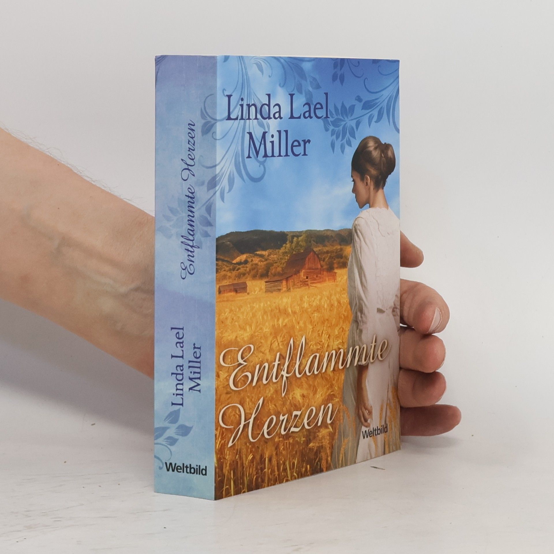 Linda Lael Miller Die McKettrick-Saga
