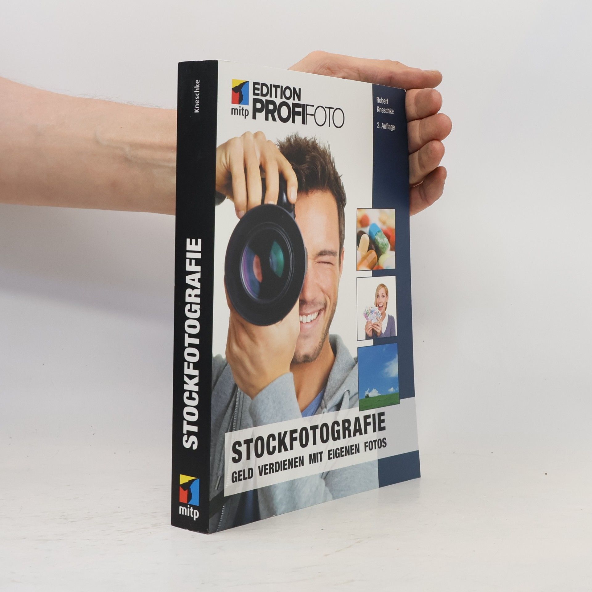Robert Kneschke Stockfotografie