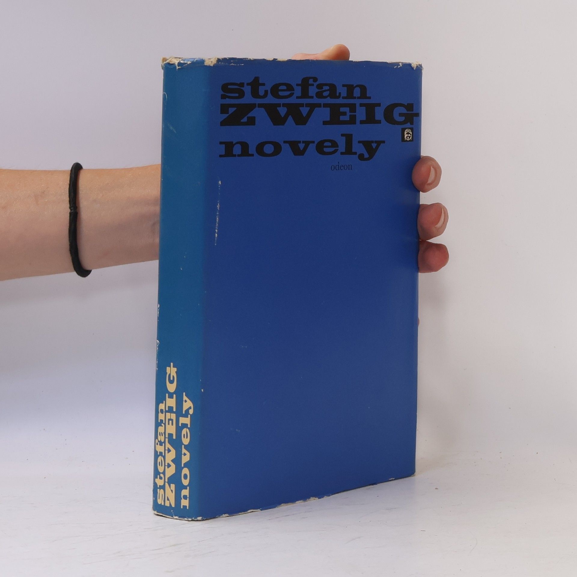 Stefan Zweig Novely