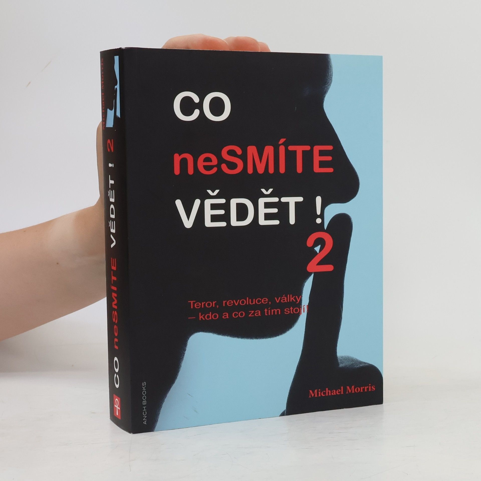 Co nesmíte vědět! 2