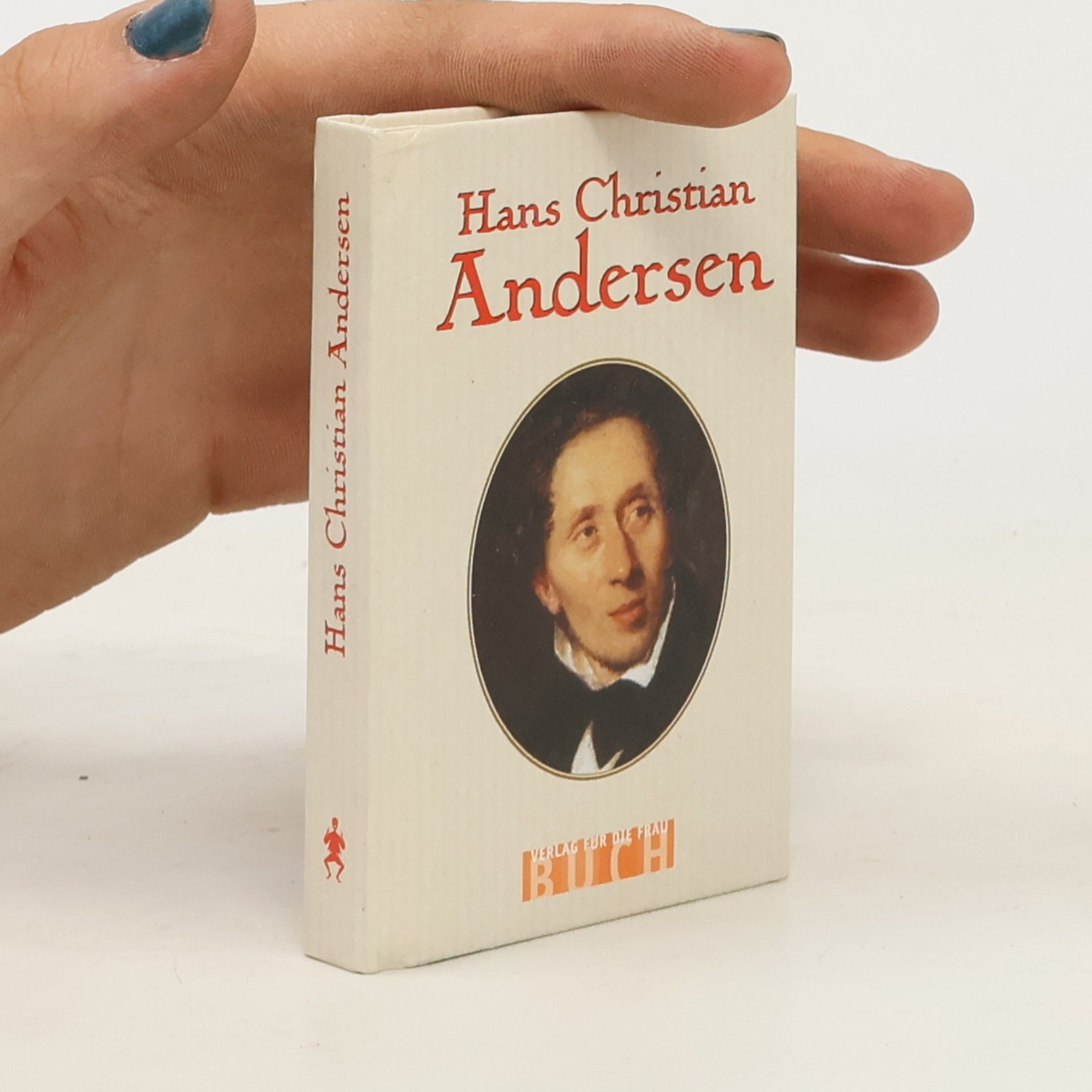 Hans Christian Andersen