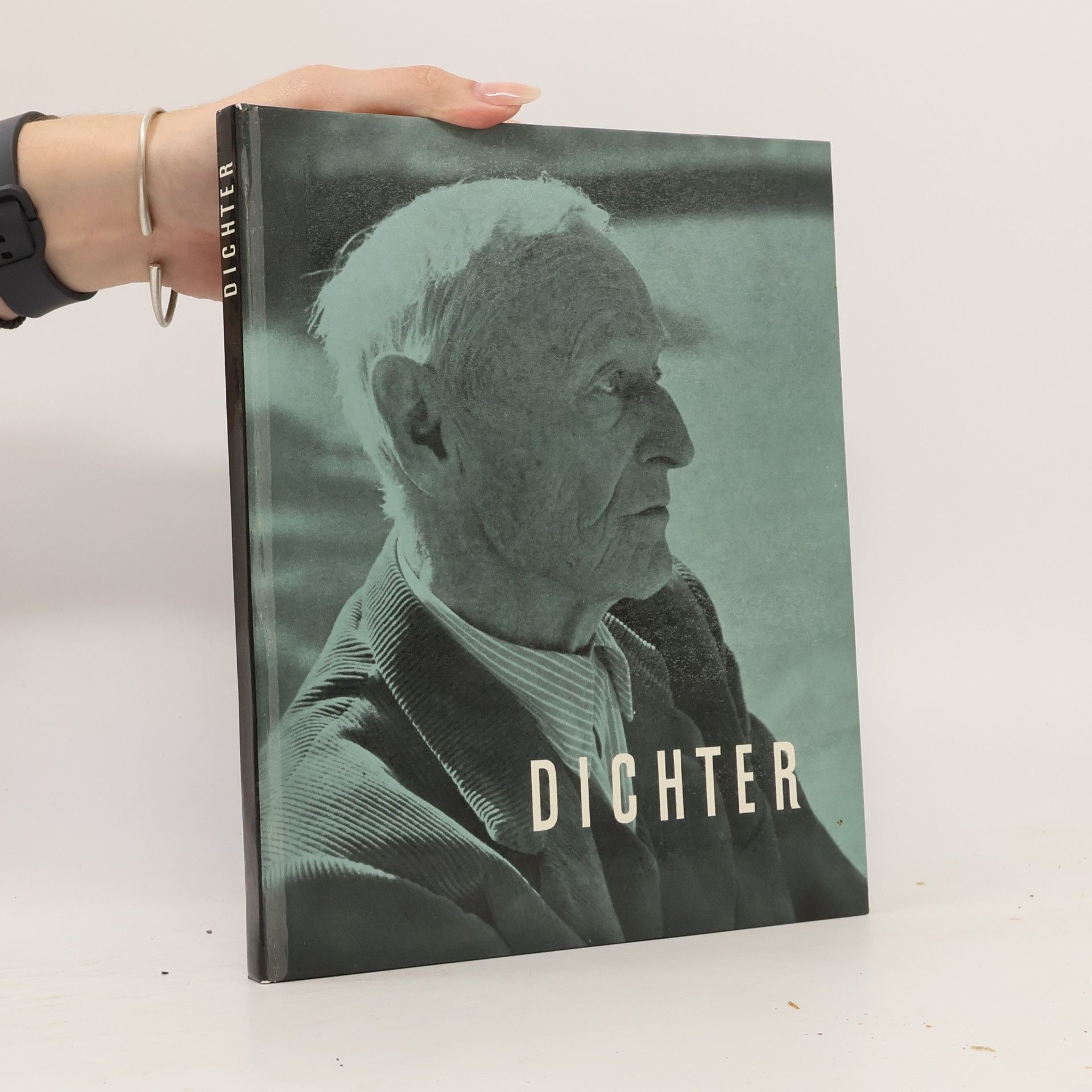 Auteurscollectief Dichter
