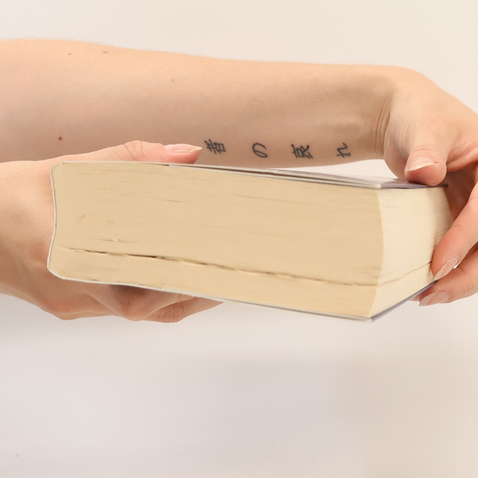 Anna Todd After. Tajemství