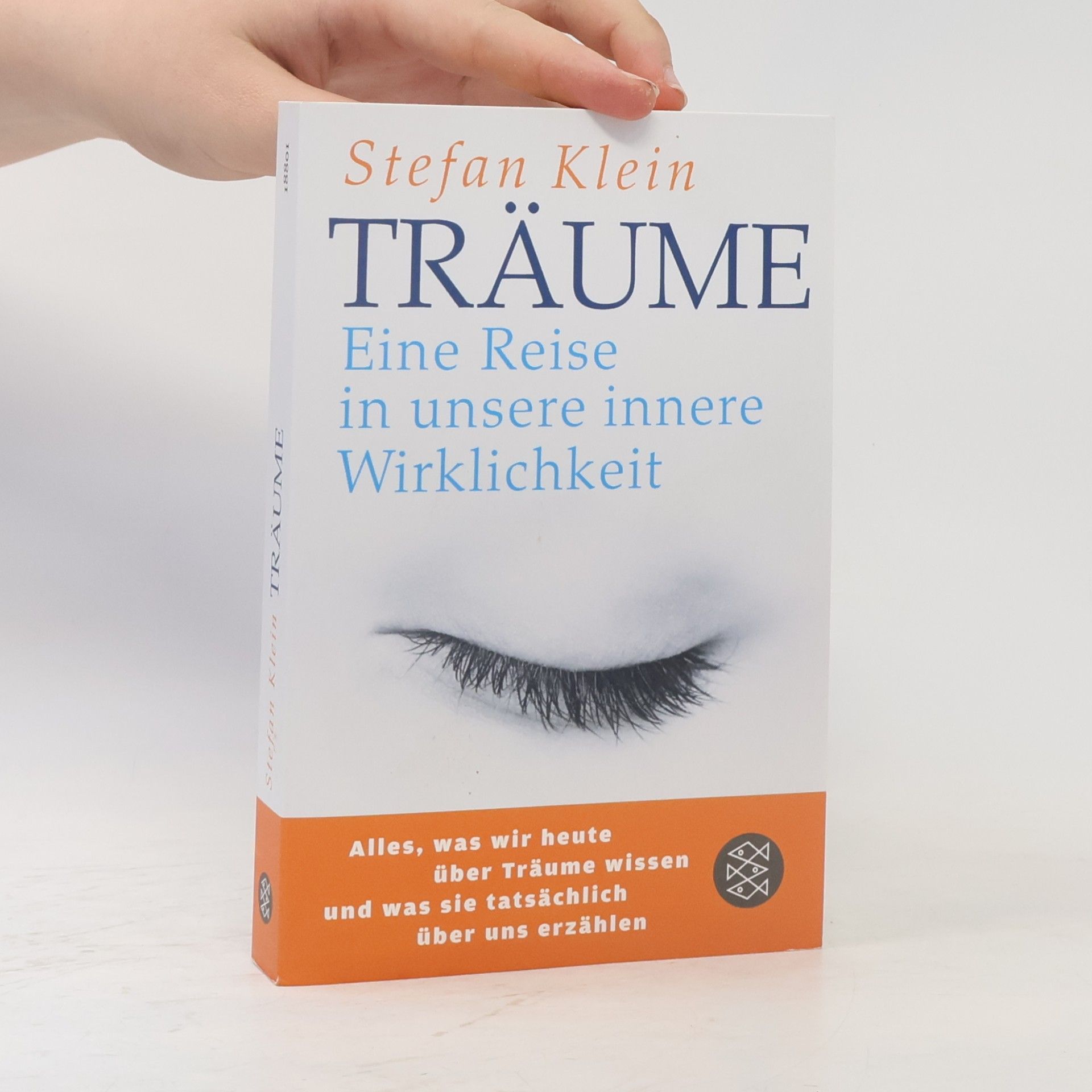 Stefan Klein Träume