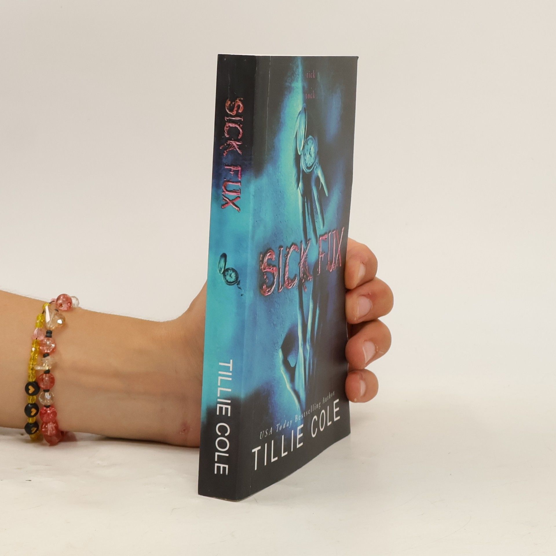 Sick Fux (Unofficial Copy)
