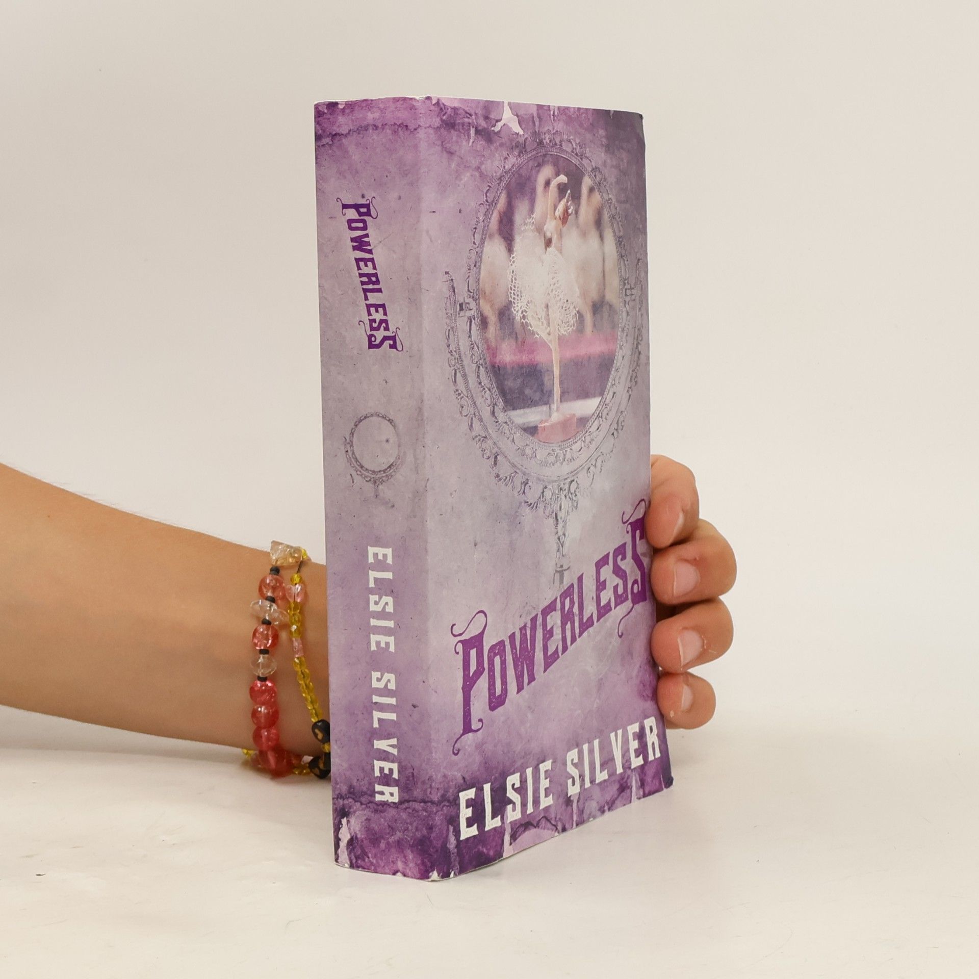 Powerless (Special Edition)