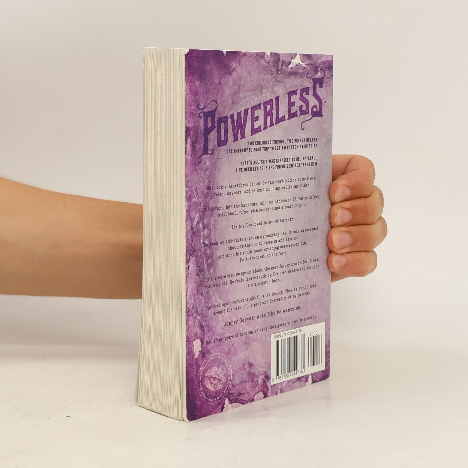 Elsie Silver Powerless (Special Edition)