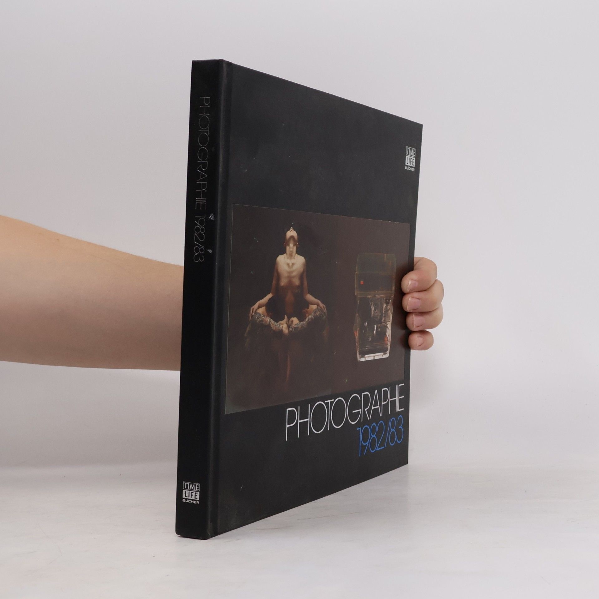 Collectif d'auteurs Photographie 1982-83