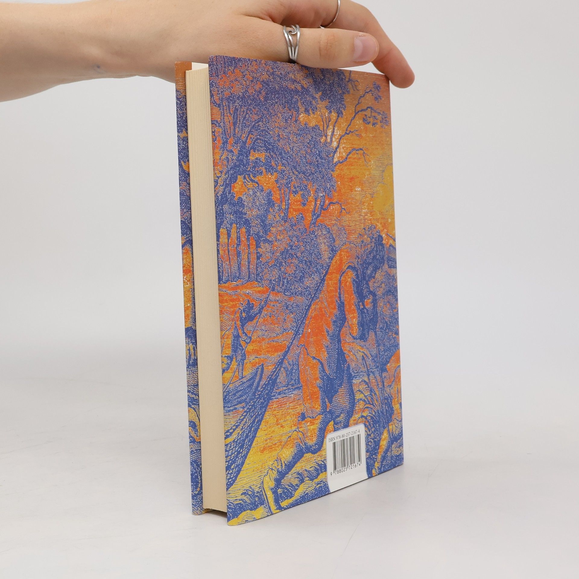 Umberto Eco Jak cestovat s lososem