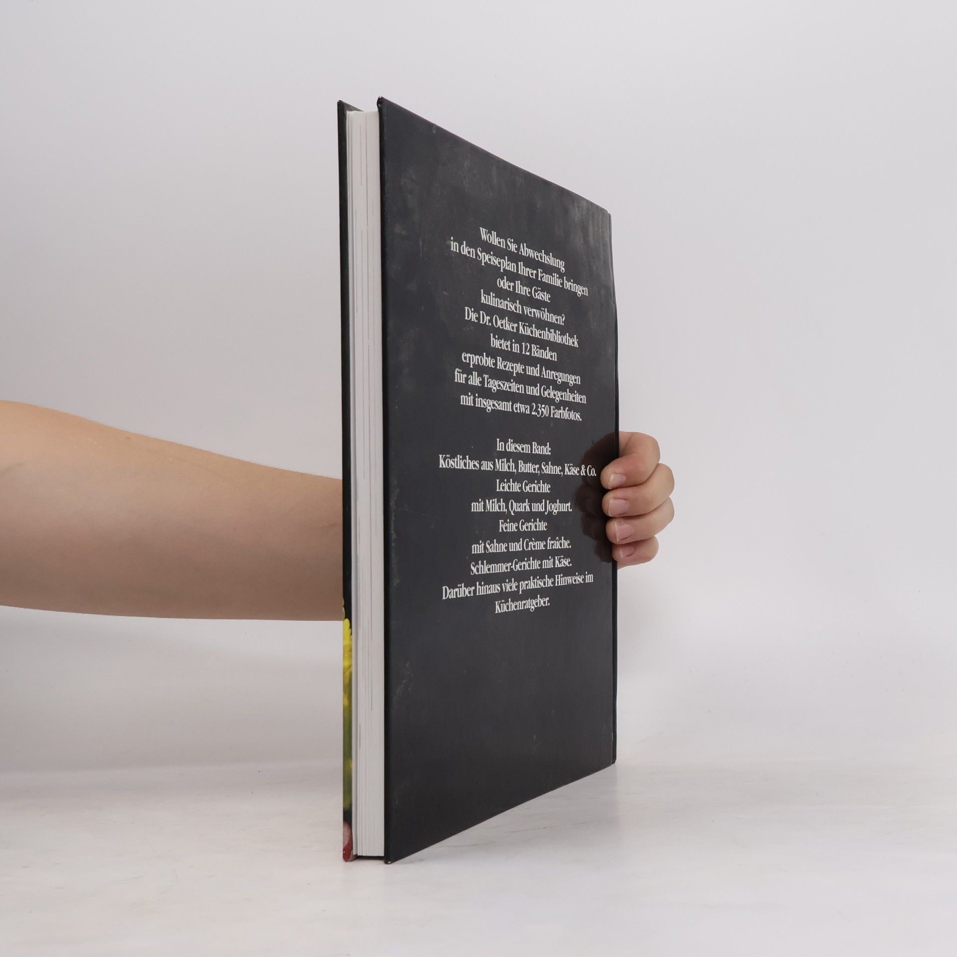 Collectif d'auteurs Dr. Oetker Küchen-Bibliothek