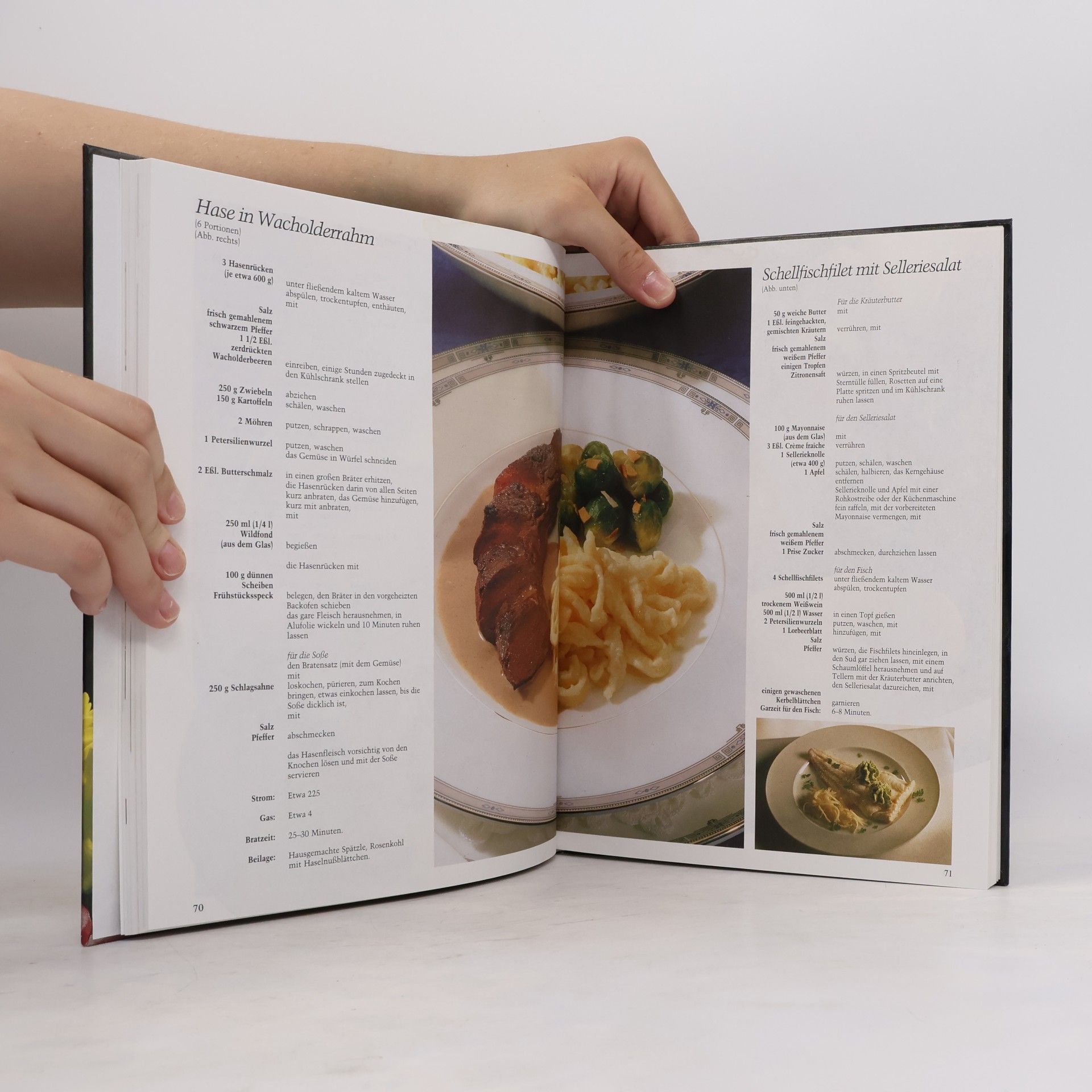 Collectif d'auteurs Dr. Oetker Küchen-Bibliothek