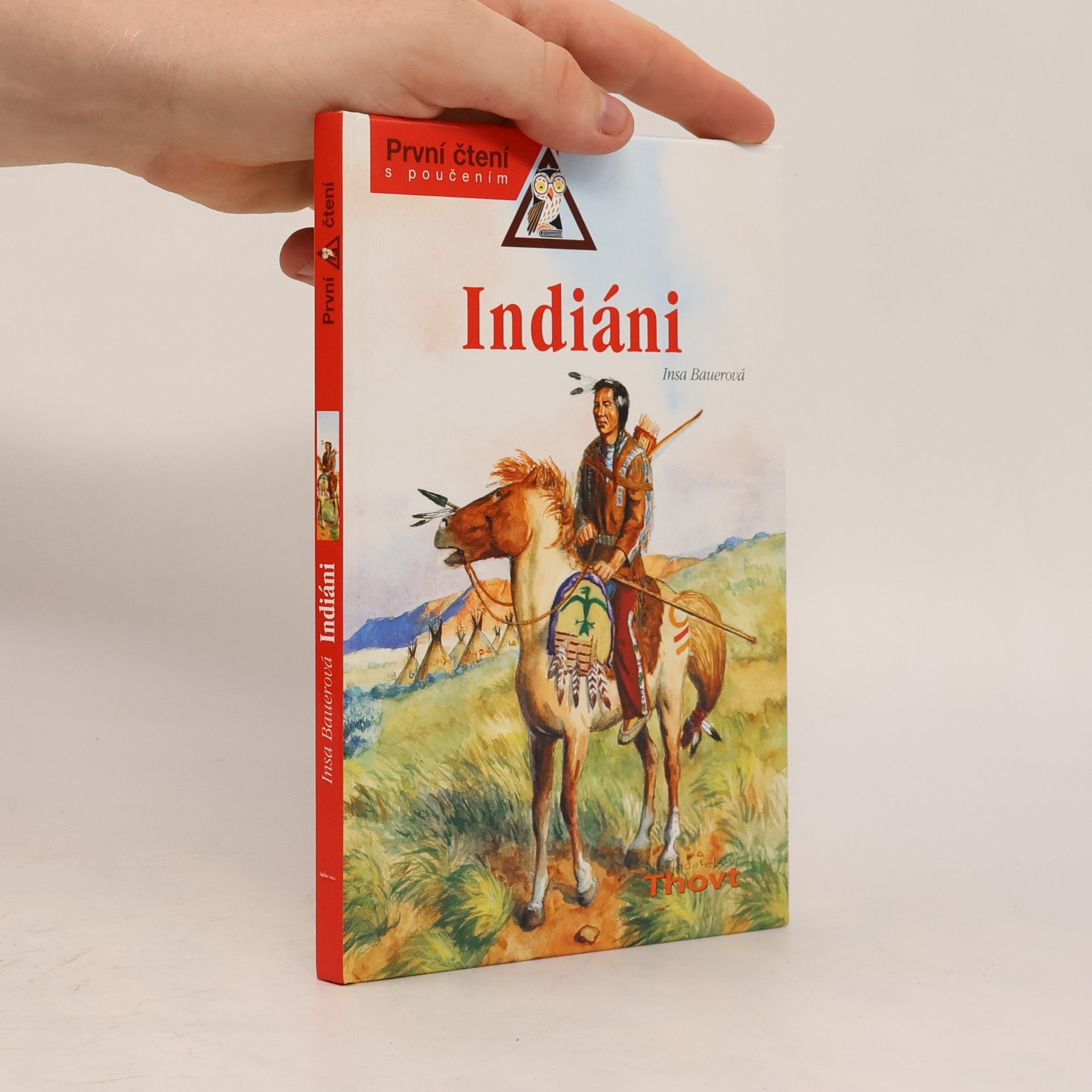 Indiáni