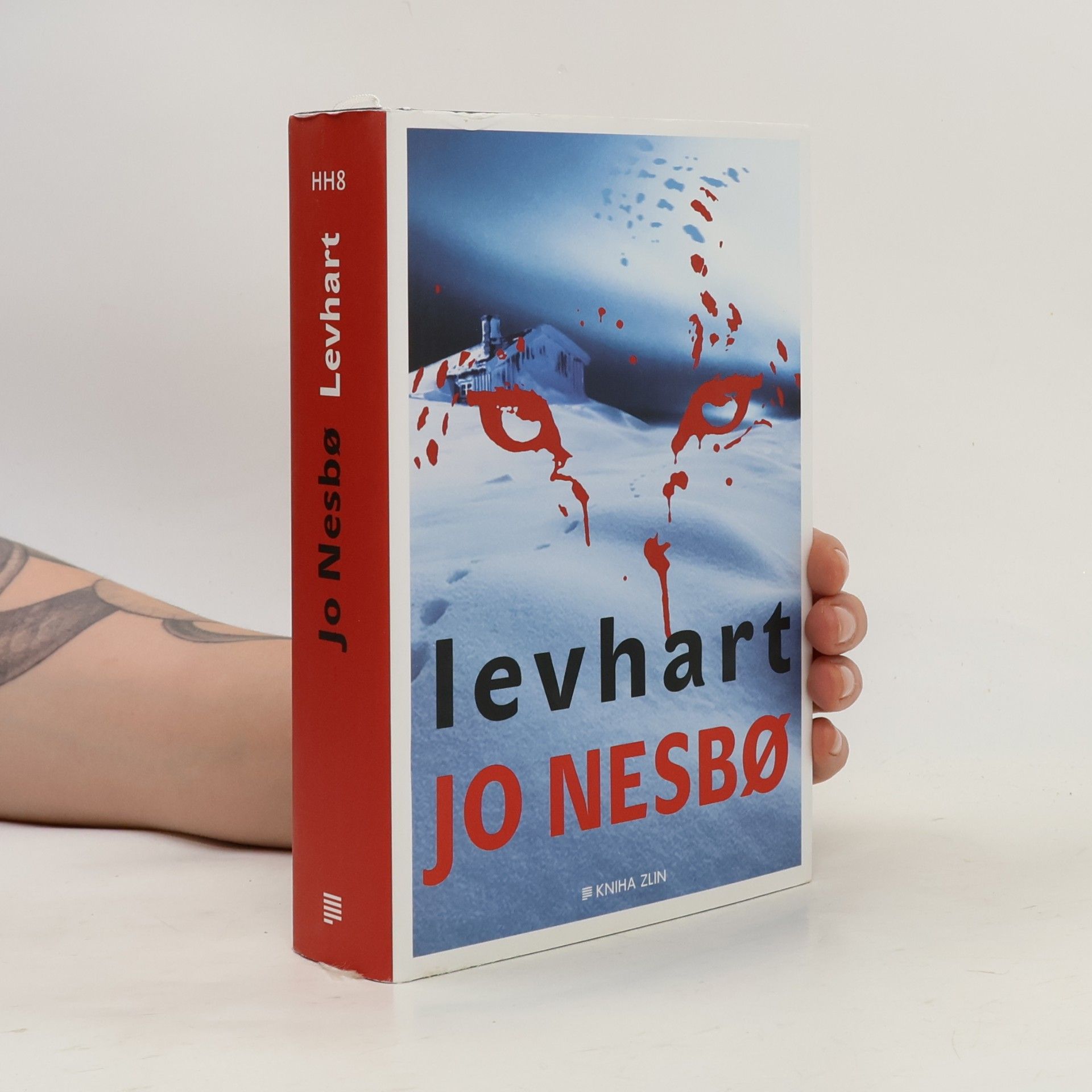 Levhart
