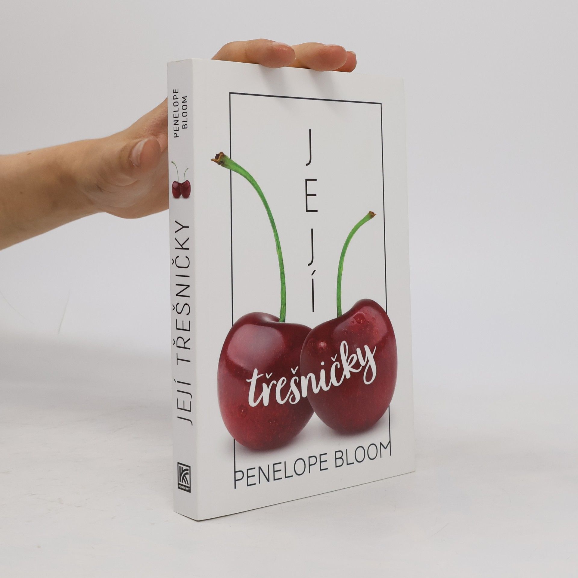 Penelope Bloom Její třešničky