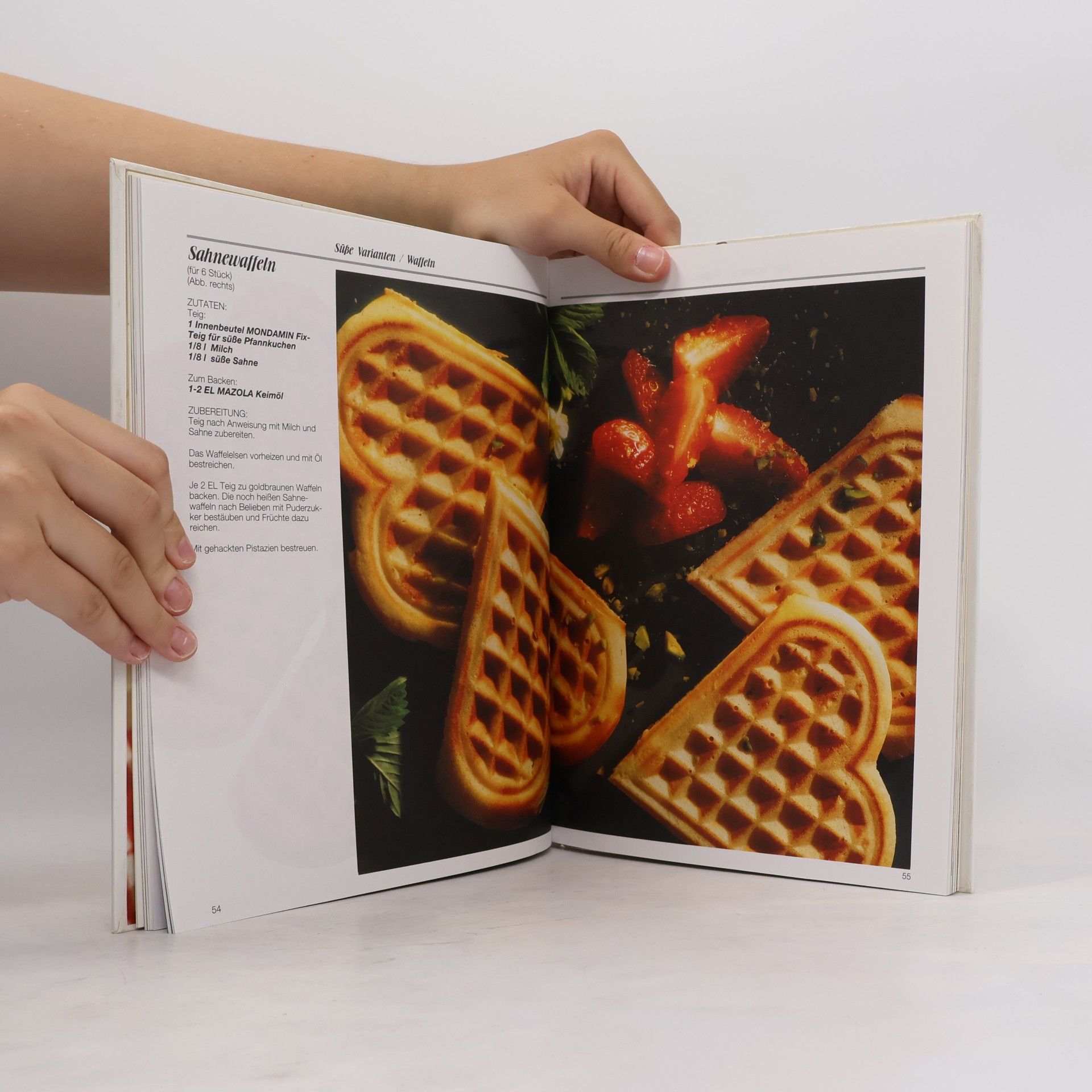 Autorenkollektiv Pfannkuchen, Crêpes & Co. süß und herzhaft