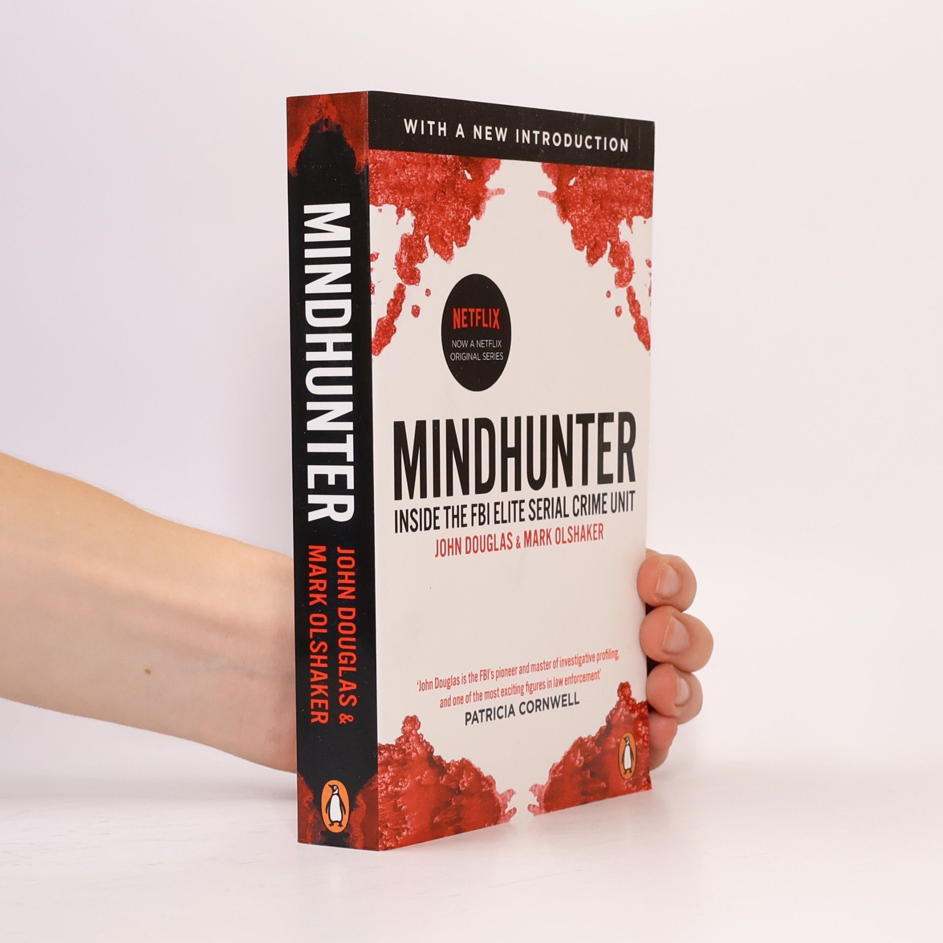 Mindhunter