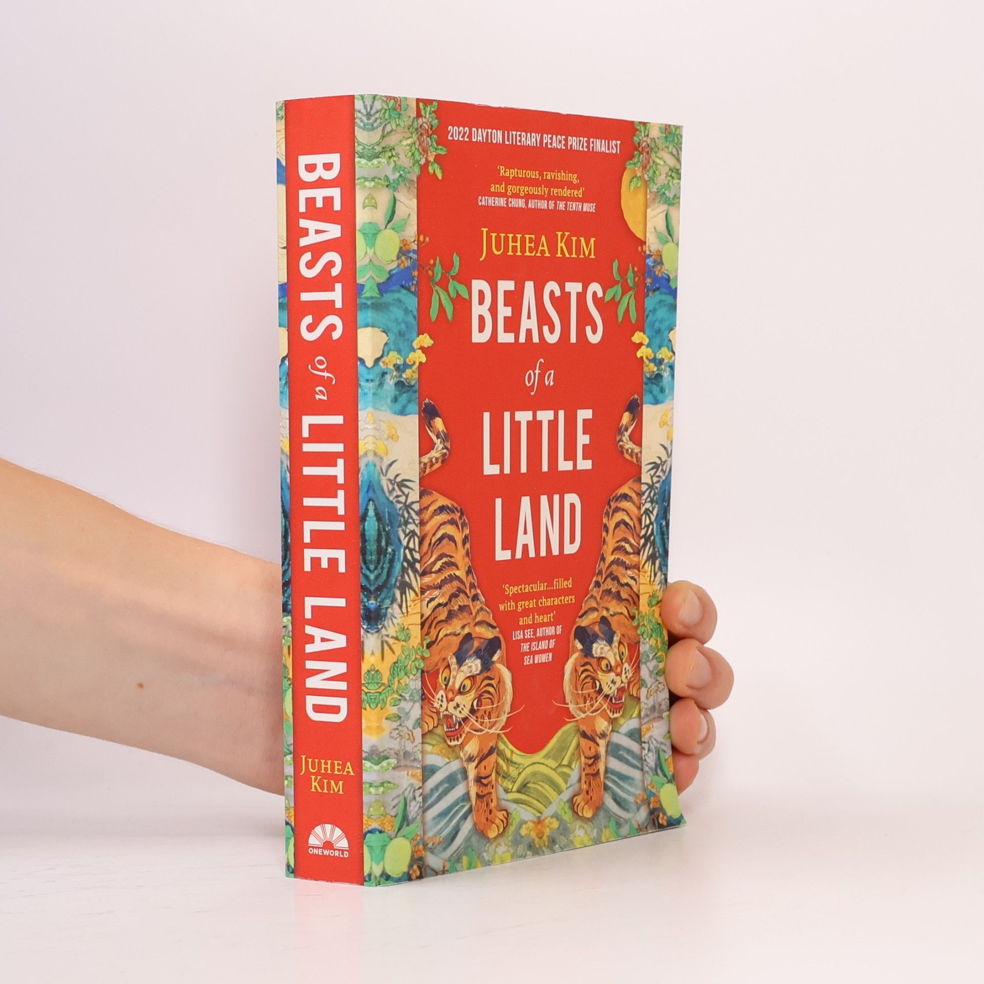 Beasts of a Little Land