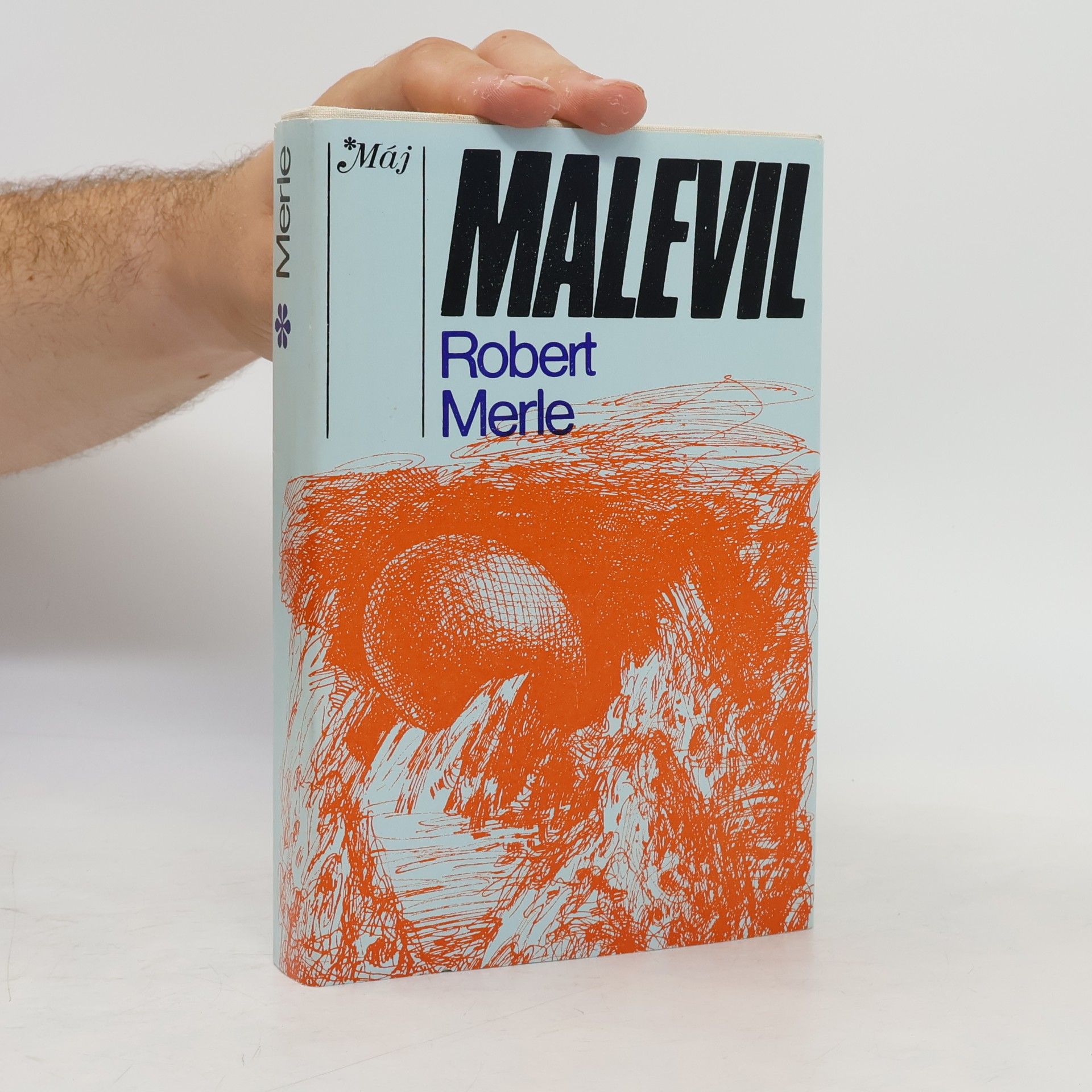 Robert Merle Malevil