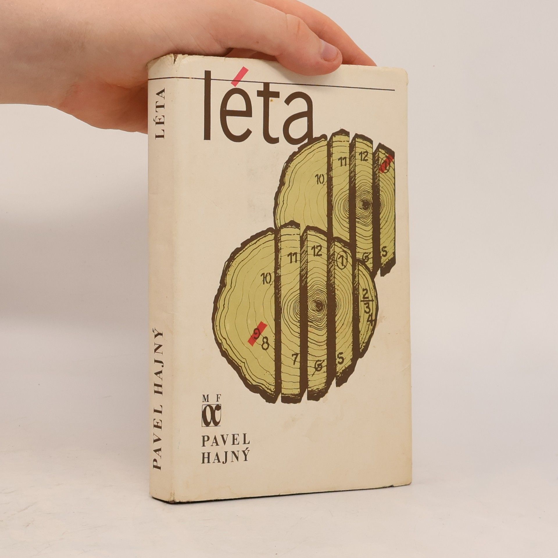 Léta
