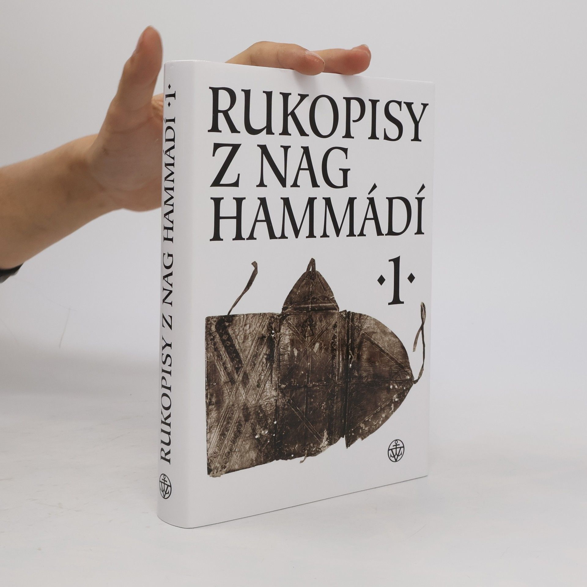 Rukopisy z Nag Hammádí 1