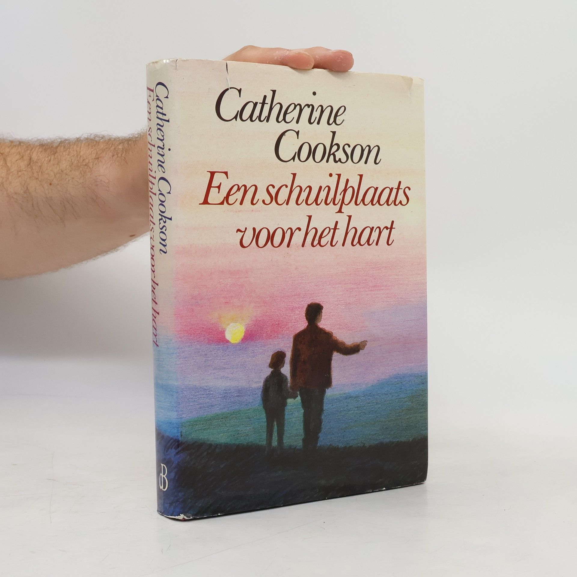 Catherine Cookson Een schuilplaats voor het hart