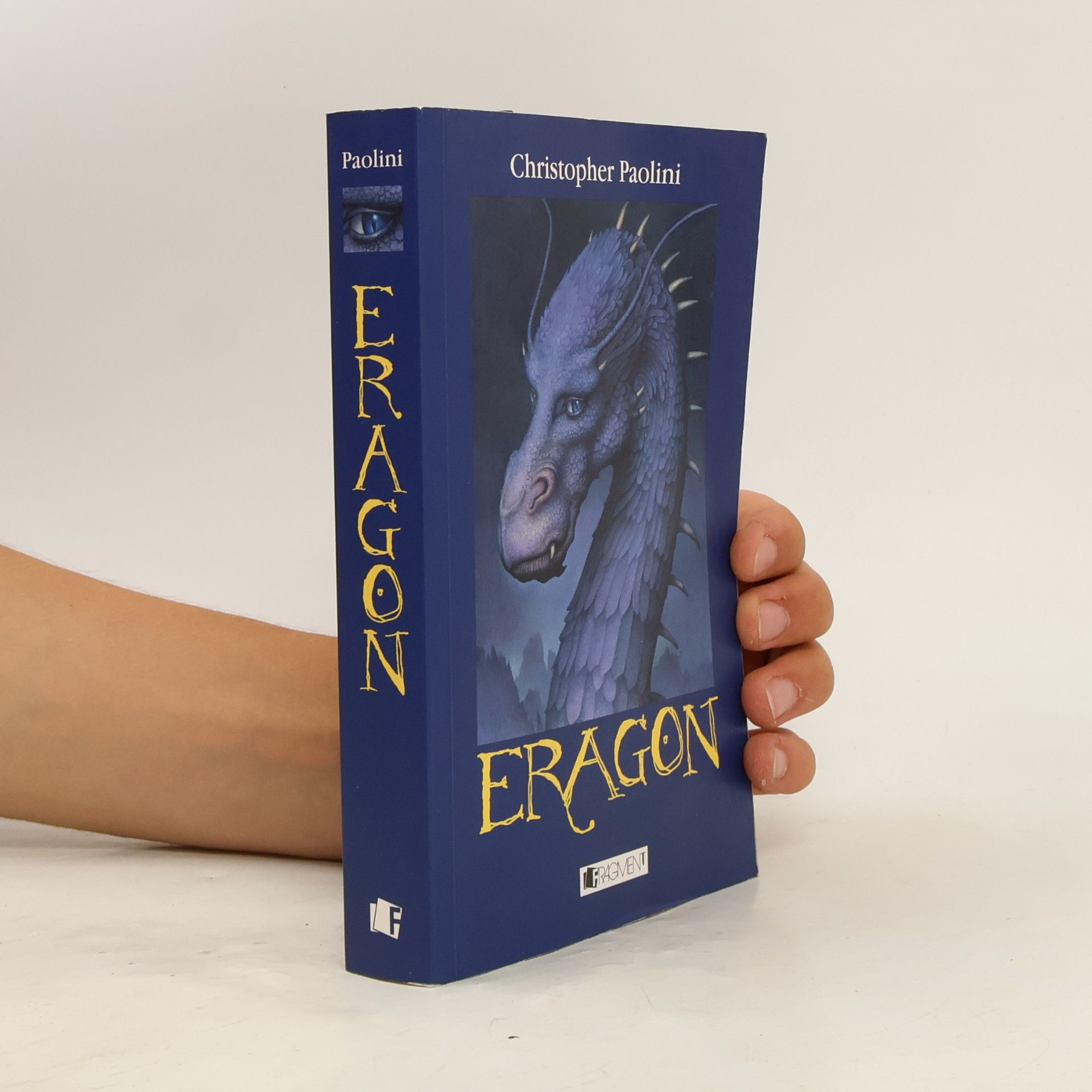 Eragon