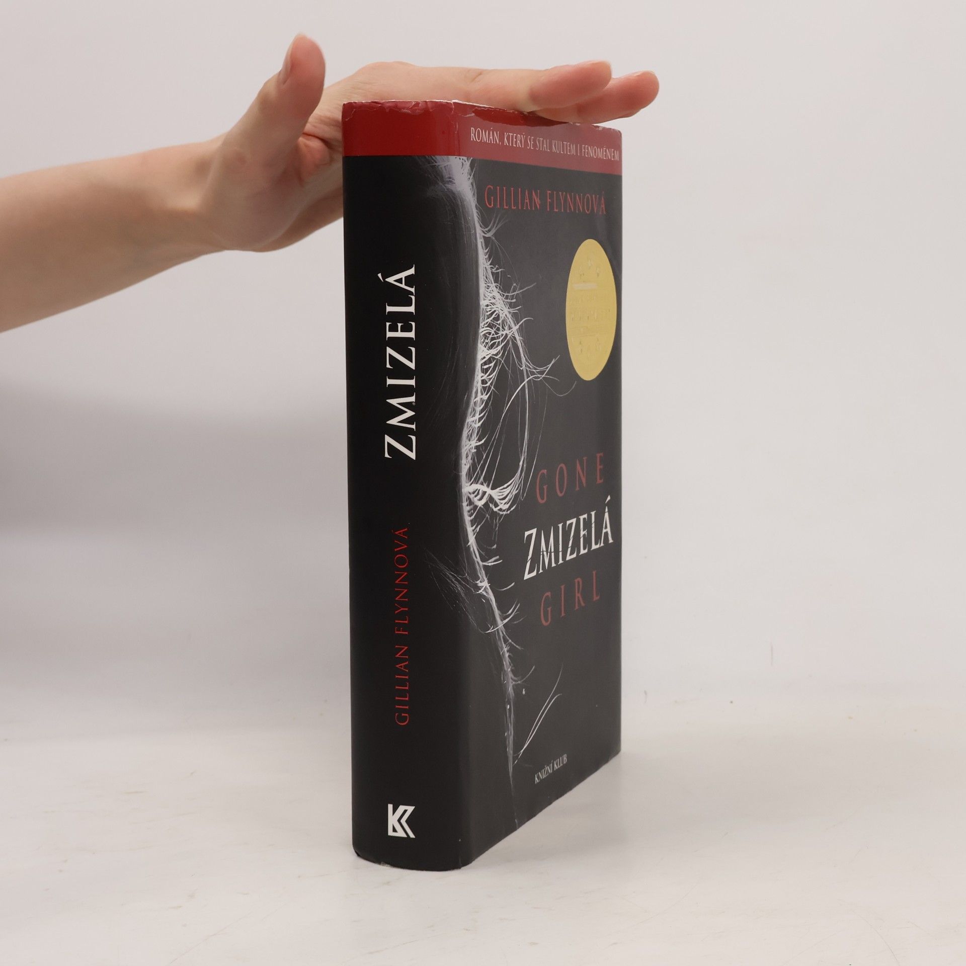 Zmizelá