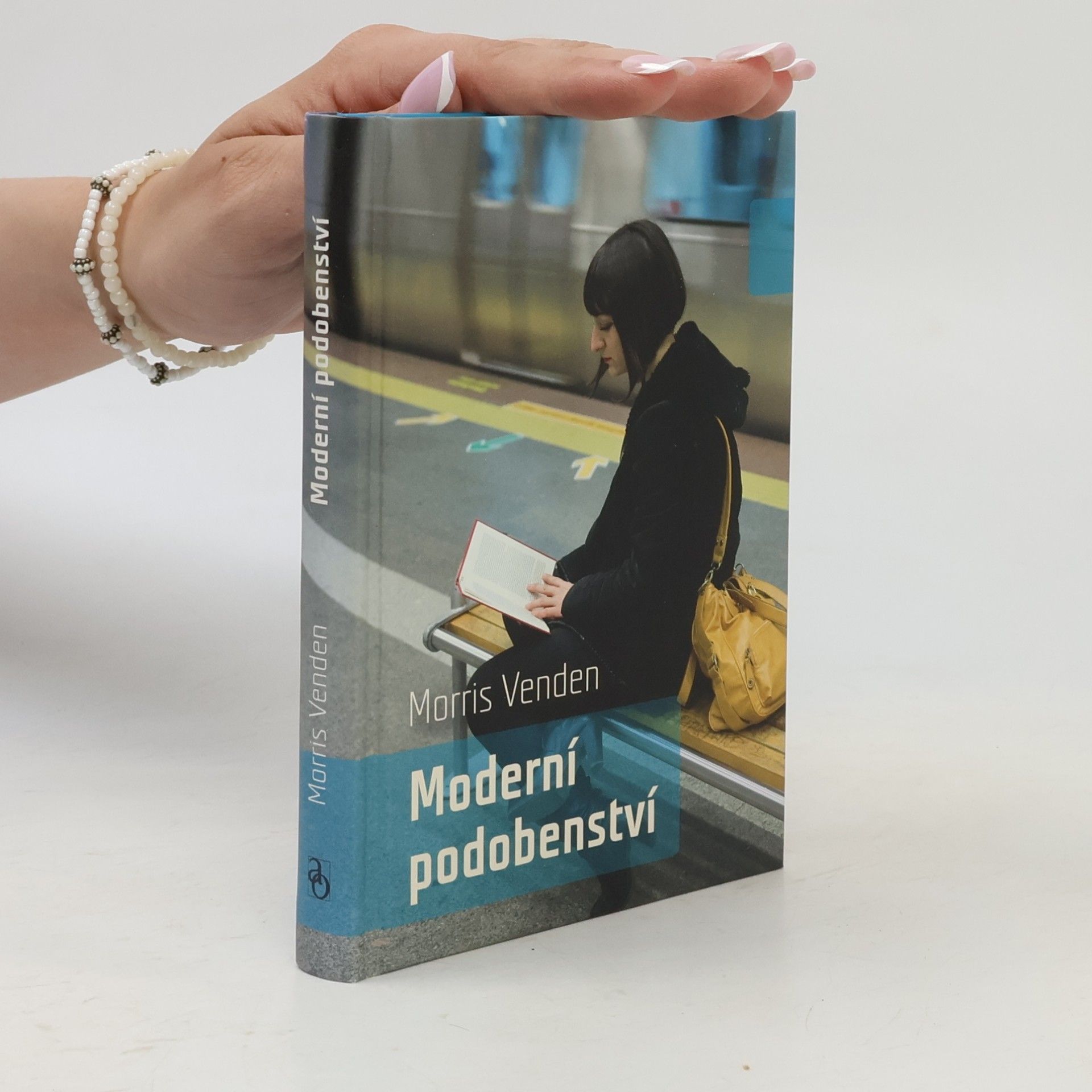 Moderní podobenství