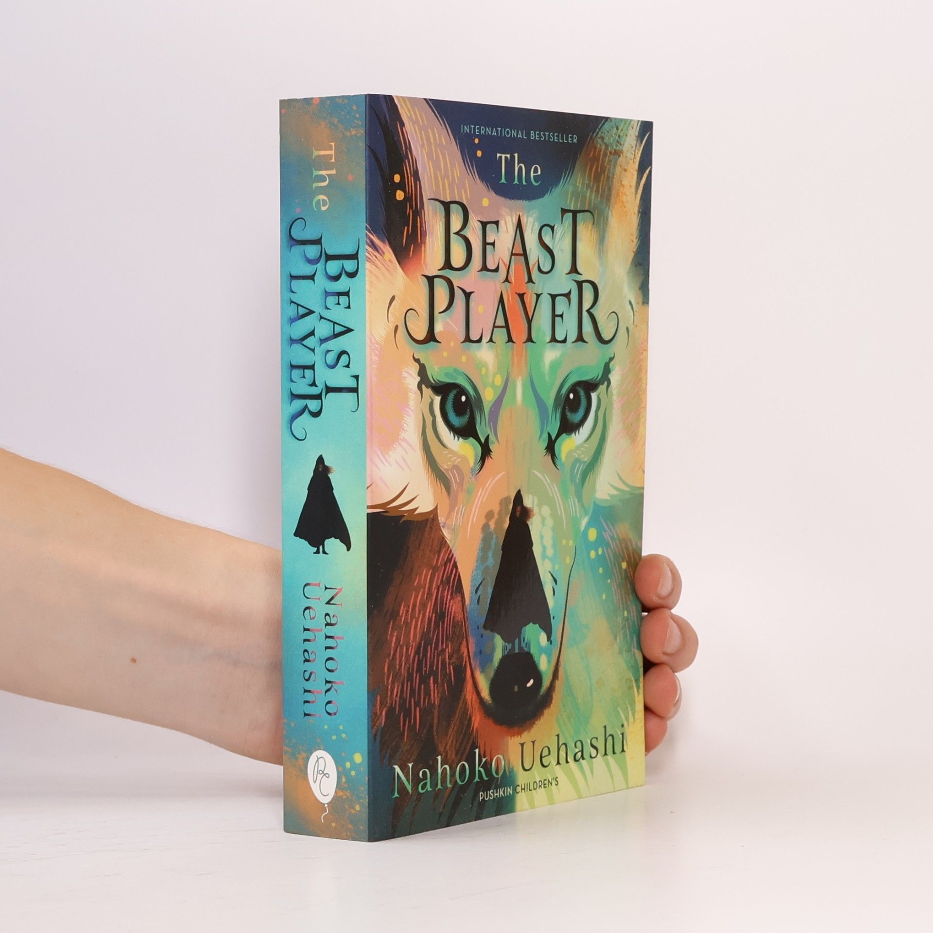 The Beast Player