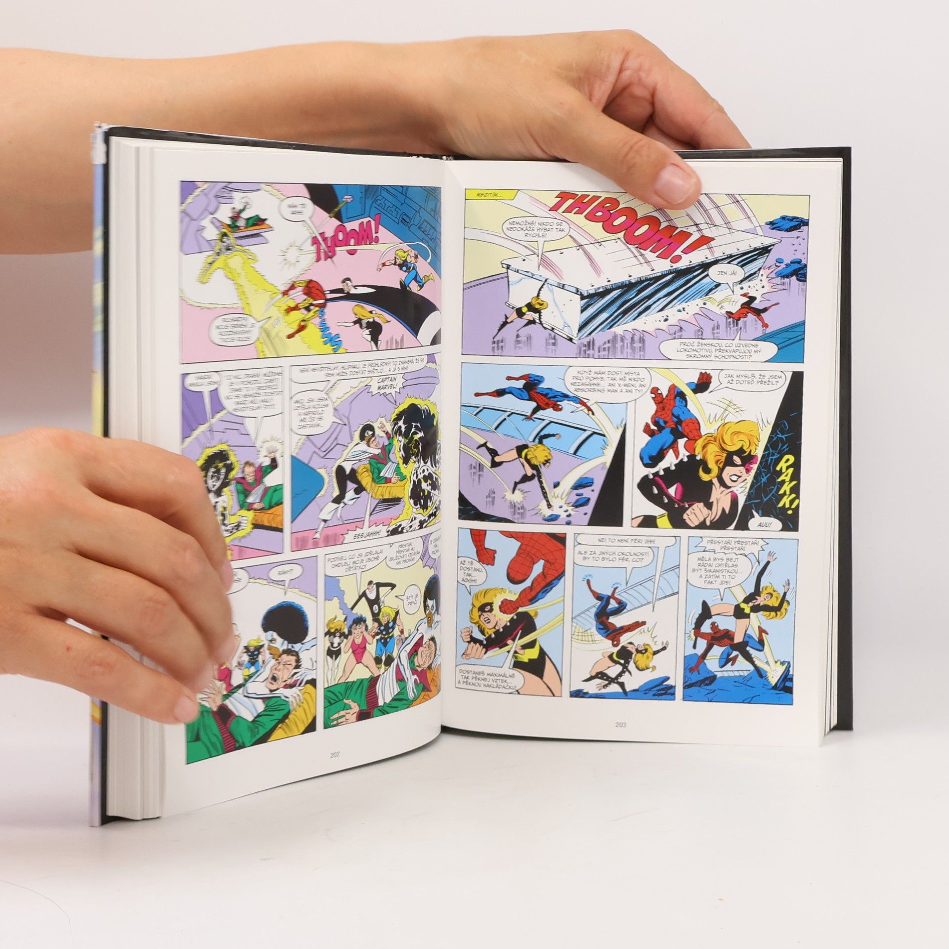 Jim Shooter Tajné války superhrdinů Marvelu