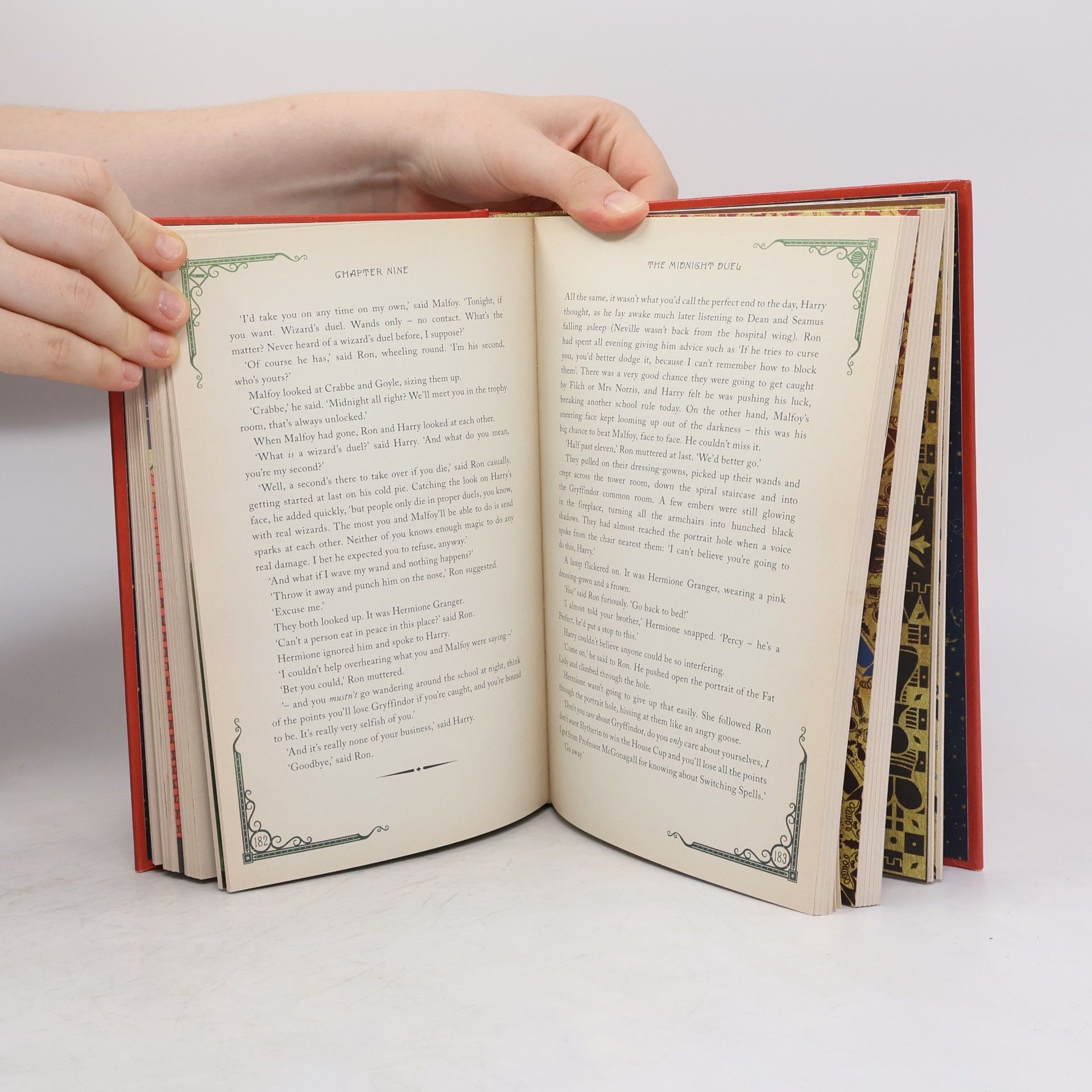 J. K. Rowling Harry Potter and the Philosopher's Stone