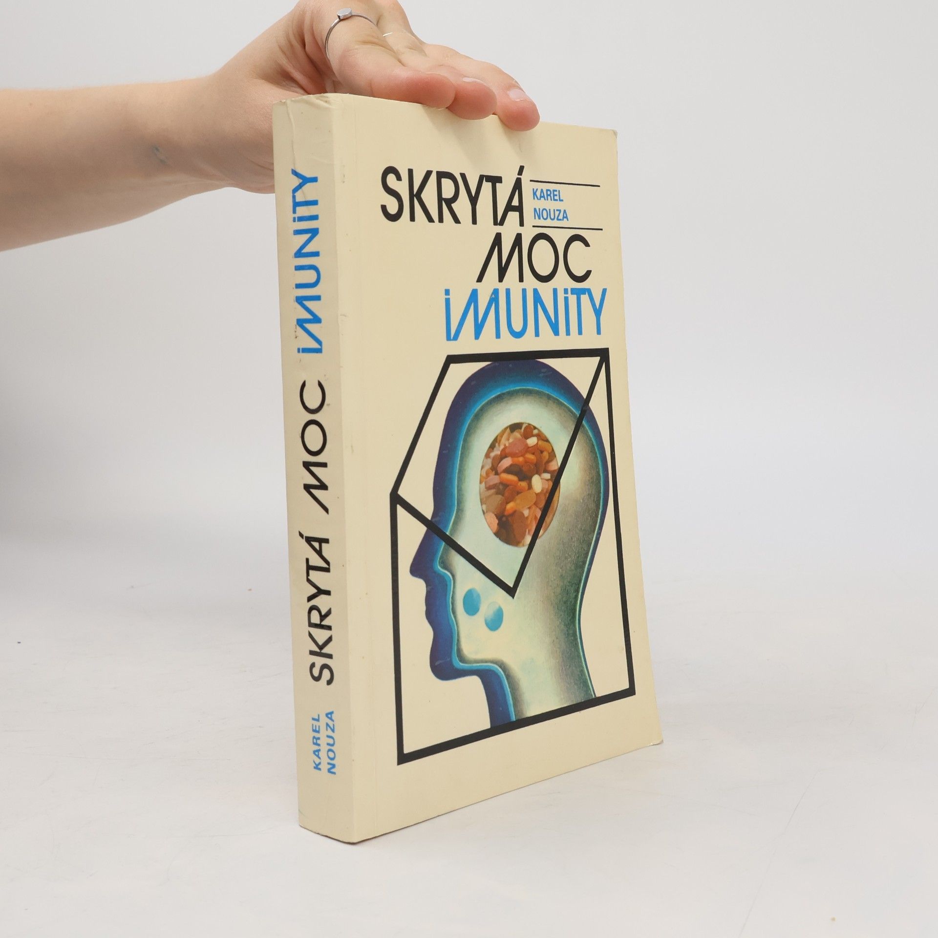 Skrytá moc imunity