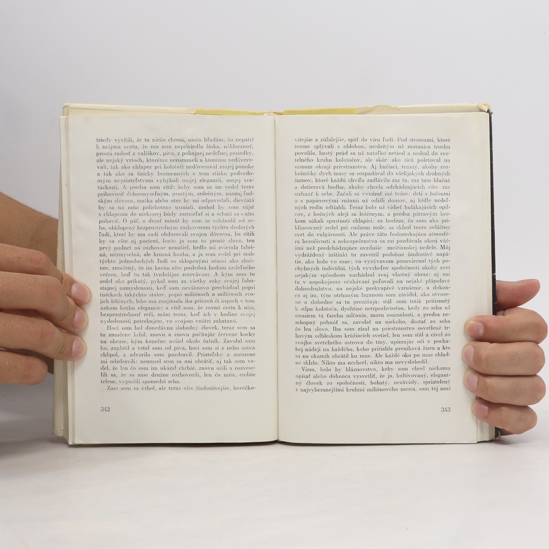 Stefan Zweig Amok