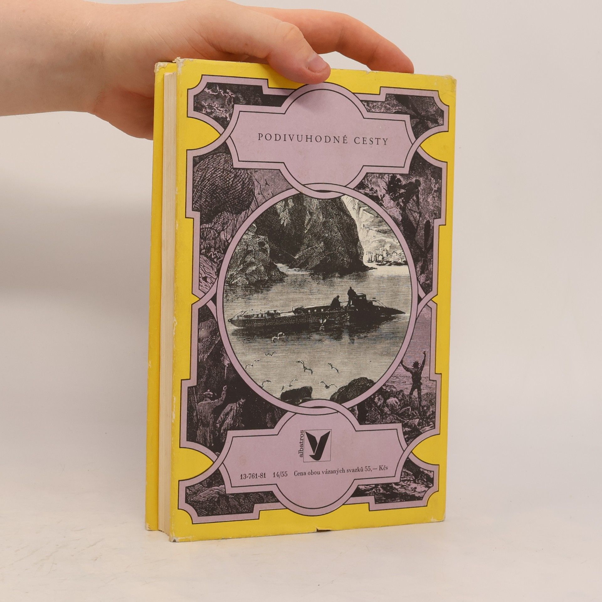 Jules Verne Matyáš Sandorf. Nový hrabě Monte Christo II.