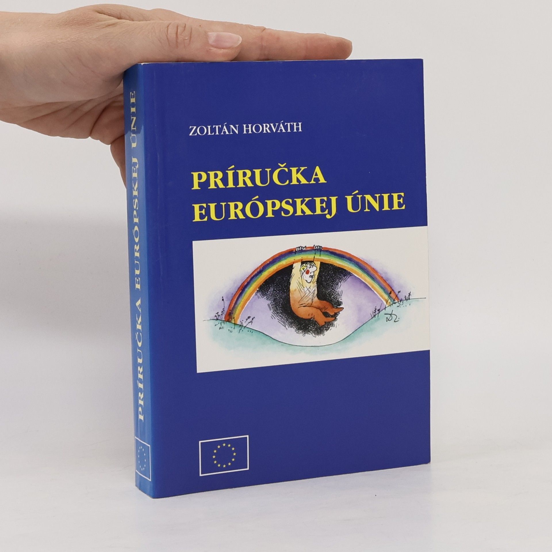 Príručka európskej únie
