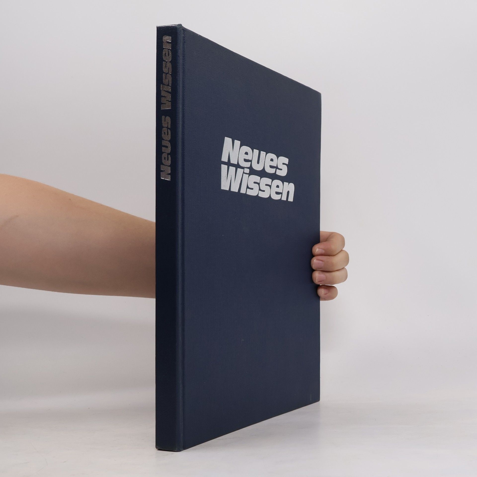 Collectif d'auteurs Neues Wissen