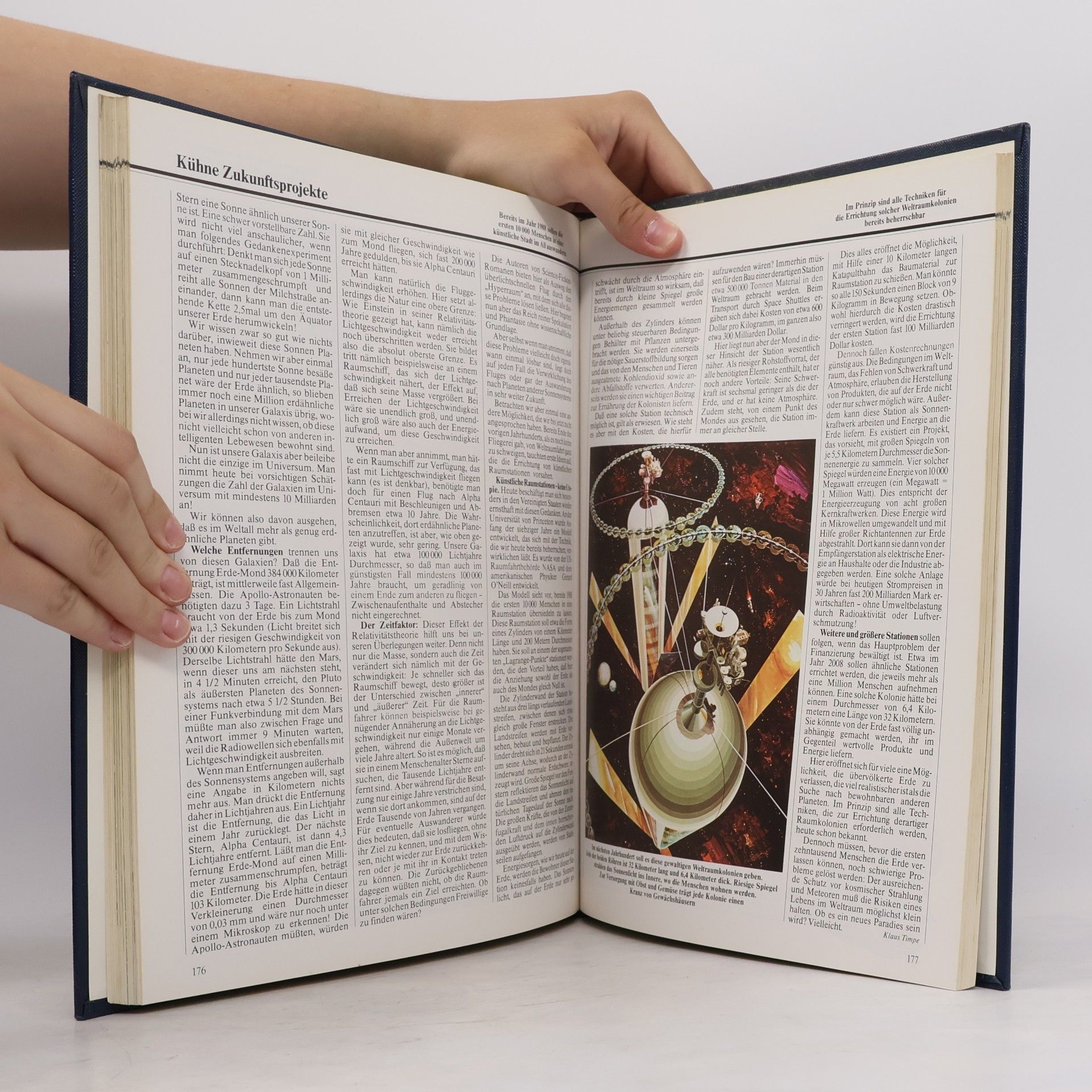 Collectif d'auteurs Neues Wissen