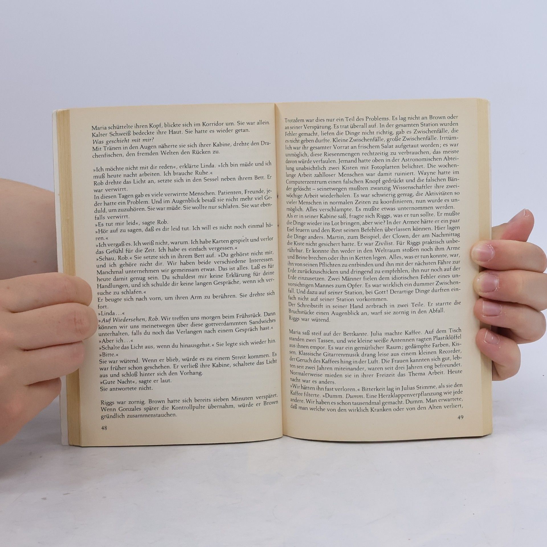 Jack C. Haldeman Das fremde Virus