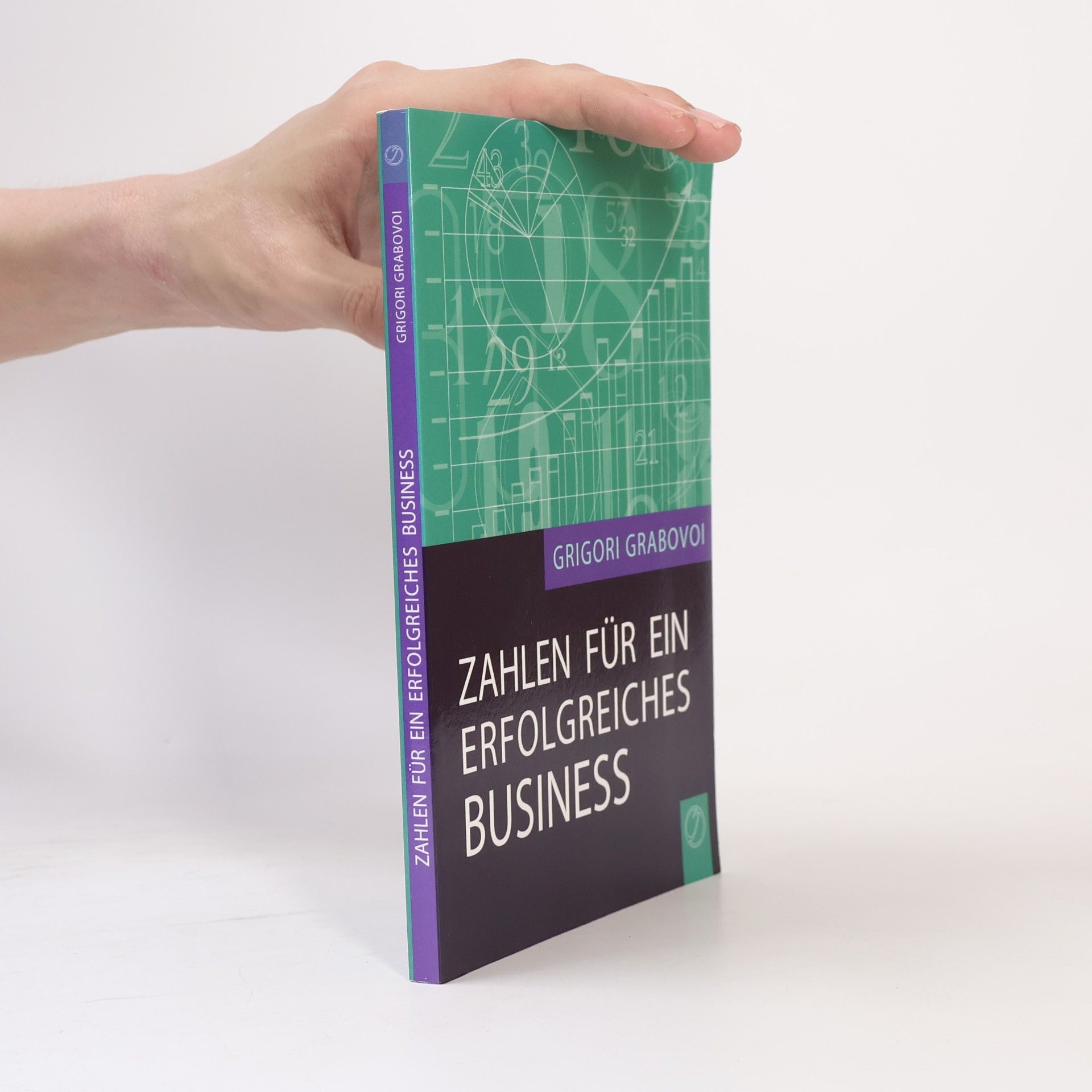 Zahlen für ein erfolgreiches Business