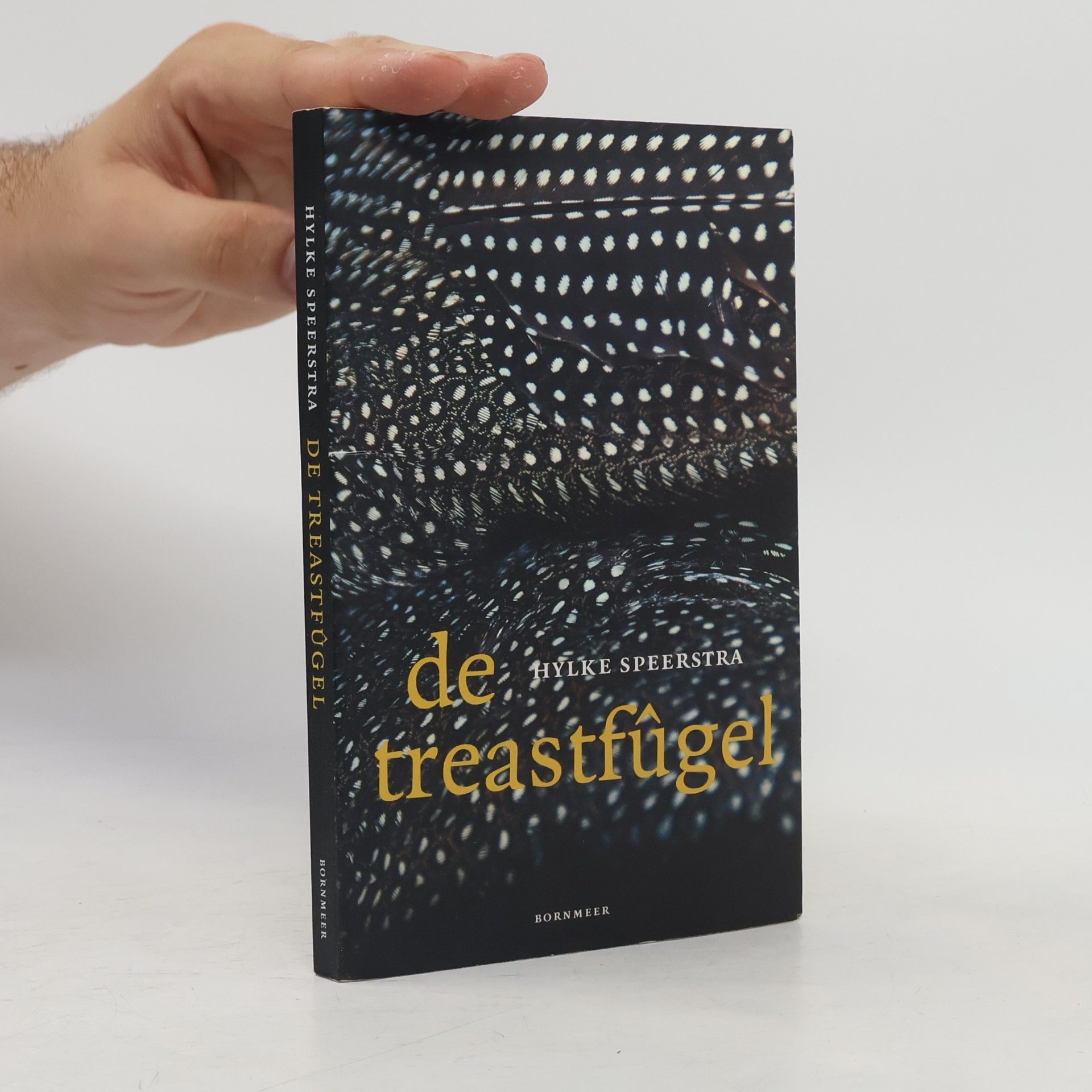 De treastfûgel