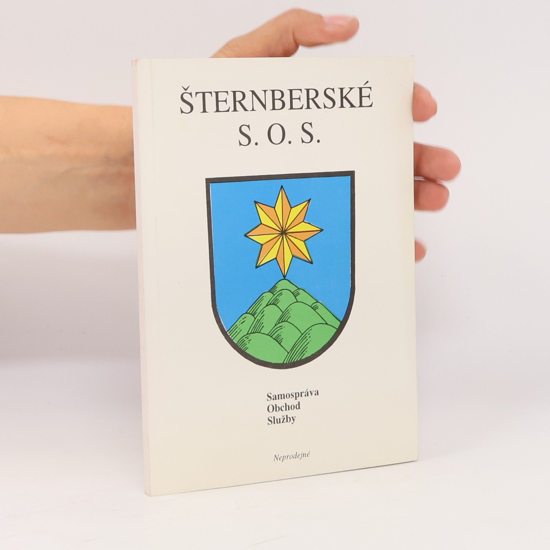kolektiv Šternberské S. O. S.