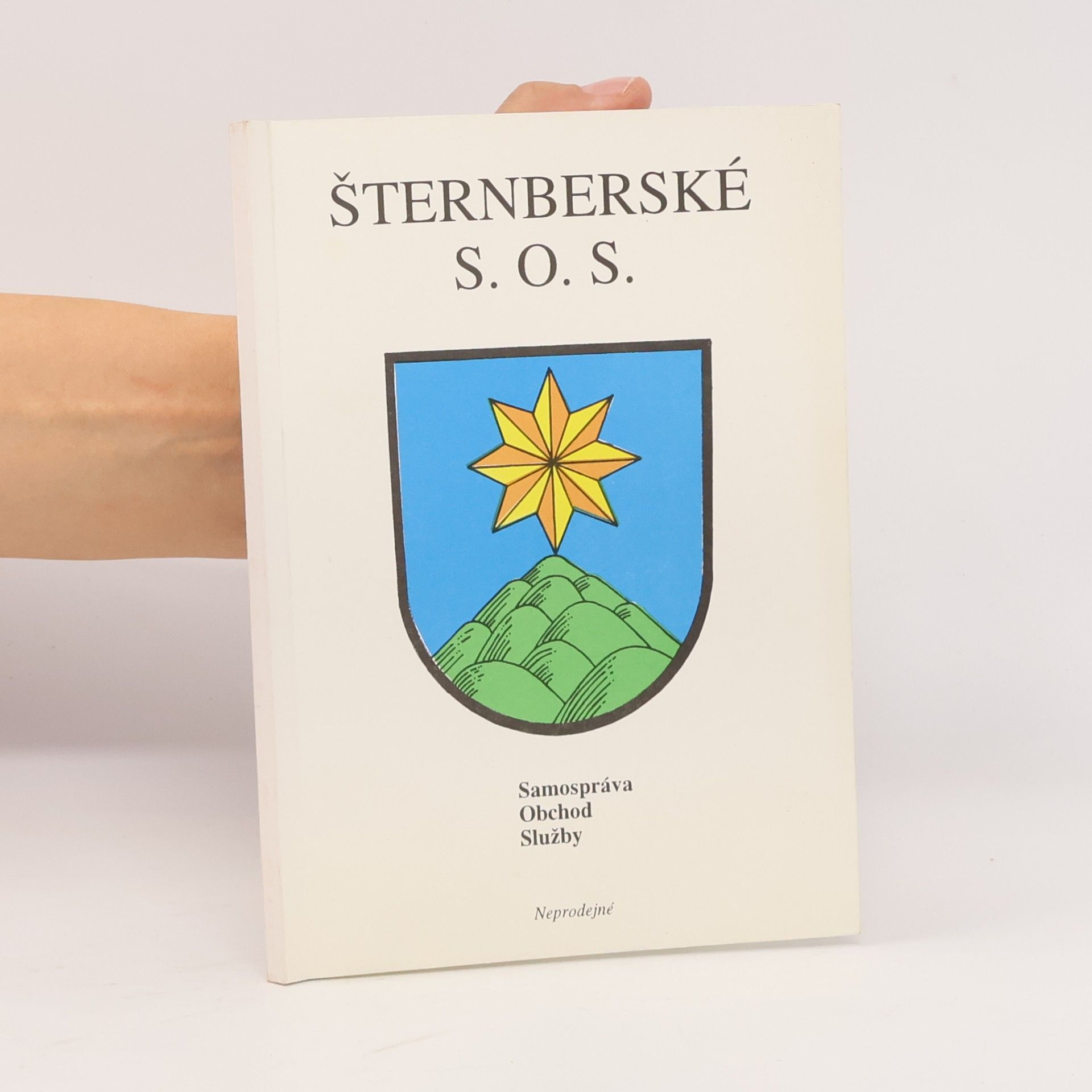 kolektiv Šternberské S. O. S.