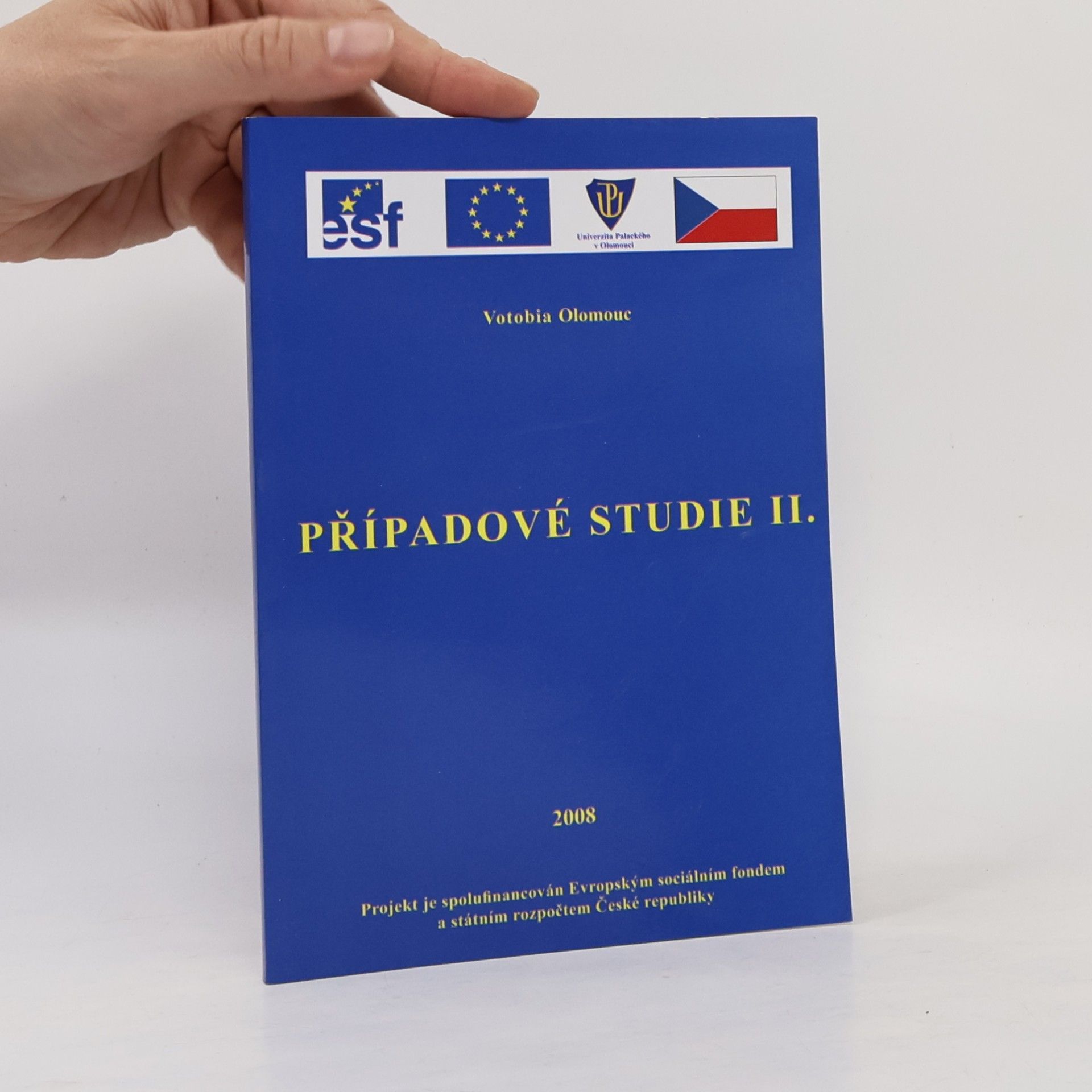 Případové studie II.