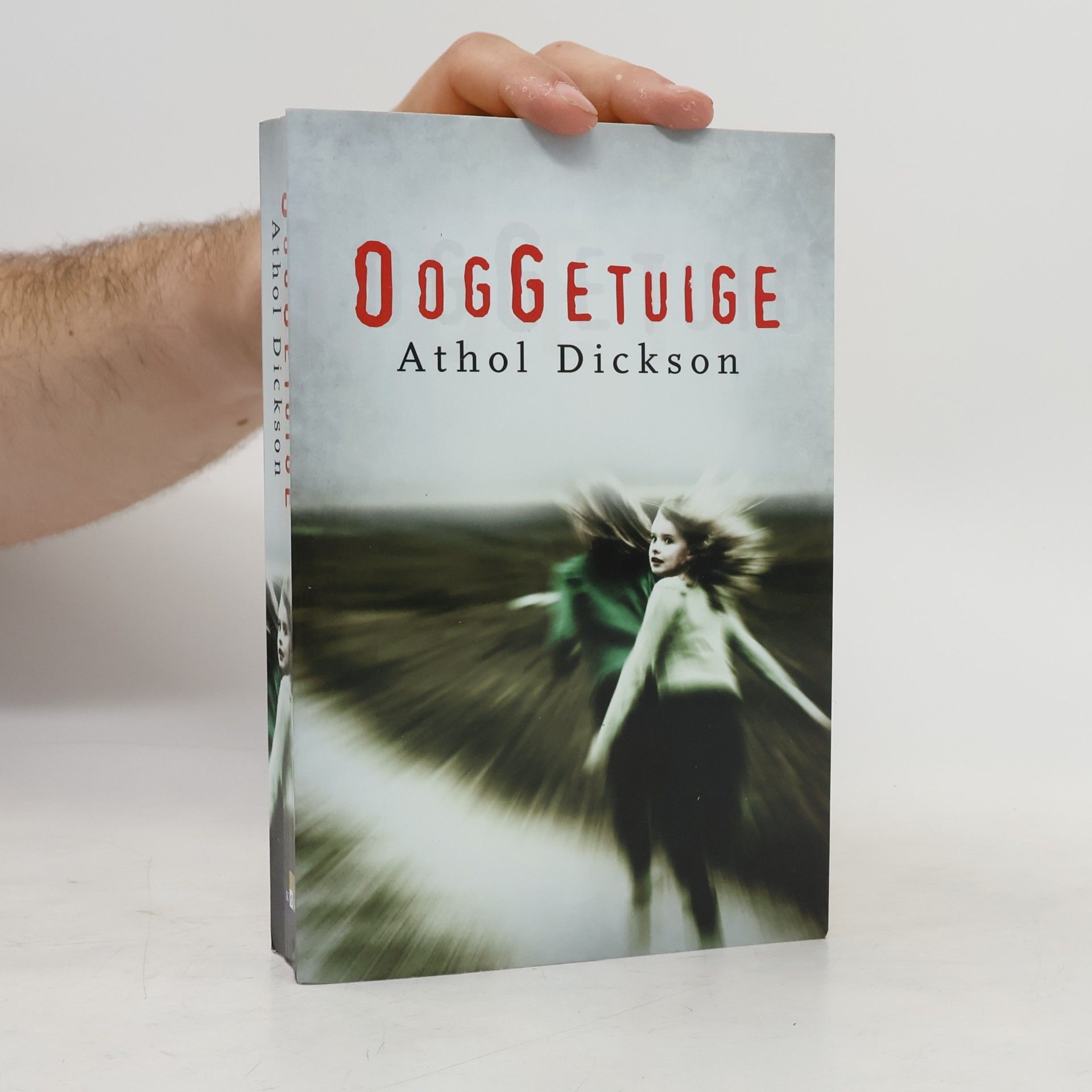 Lia van Aken Ooggetuige